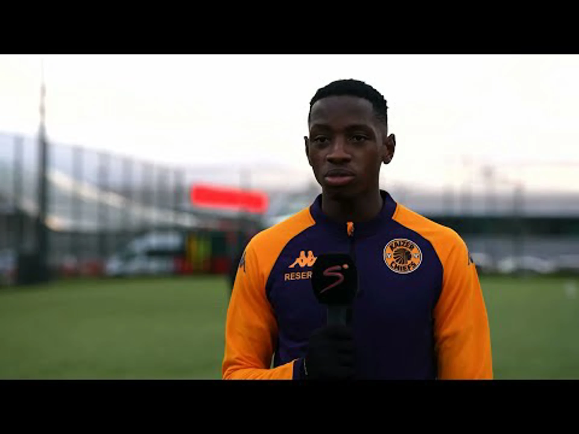 DDC champions prepare for United challenge