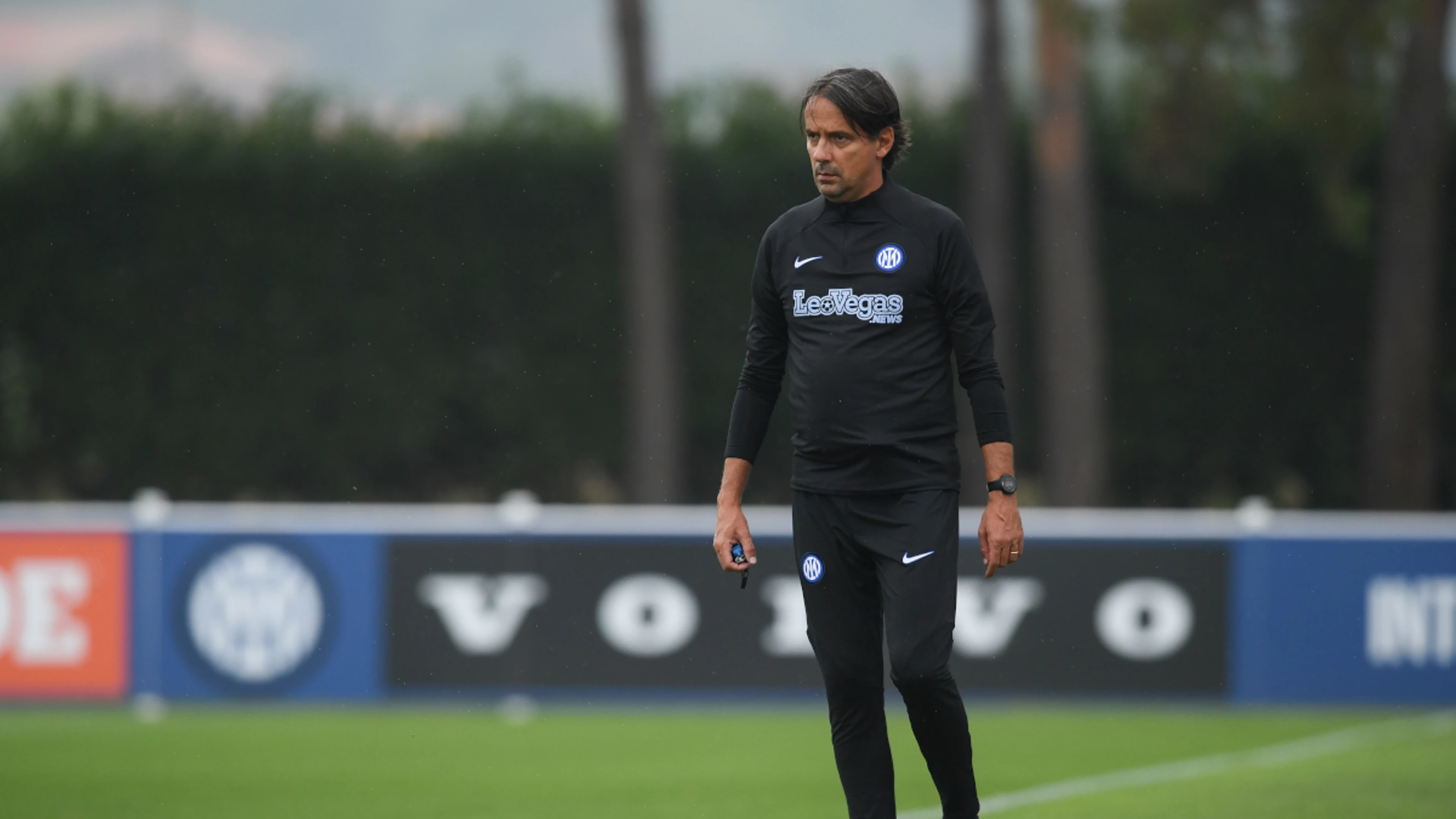 Tough challenge for Inter to repeat last season's achievements - Inzaghi