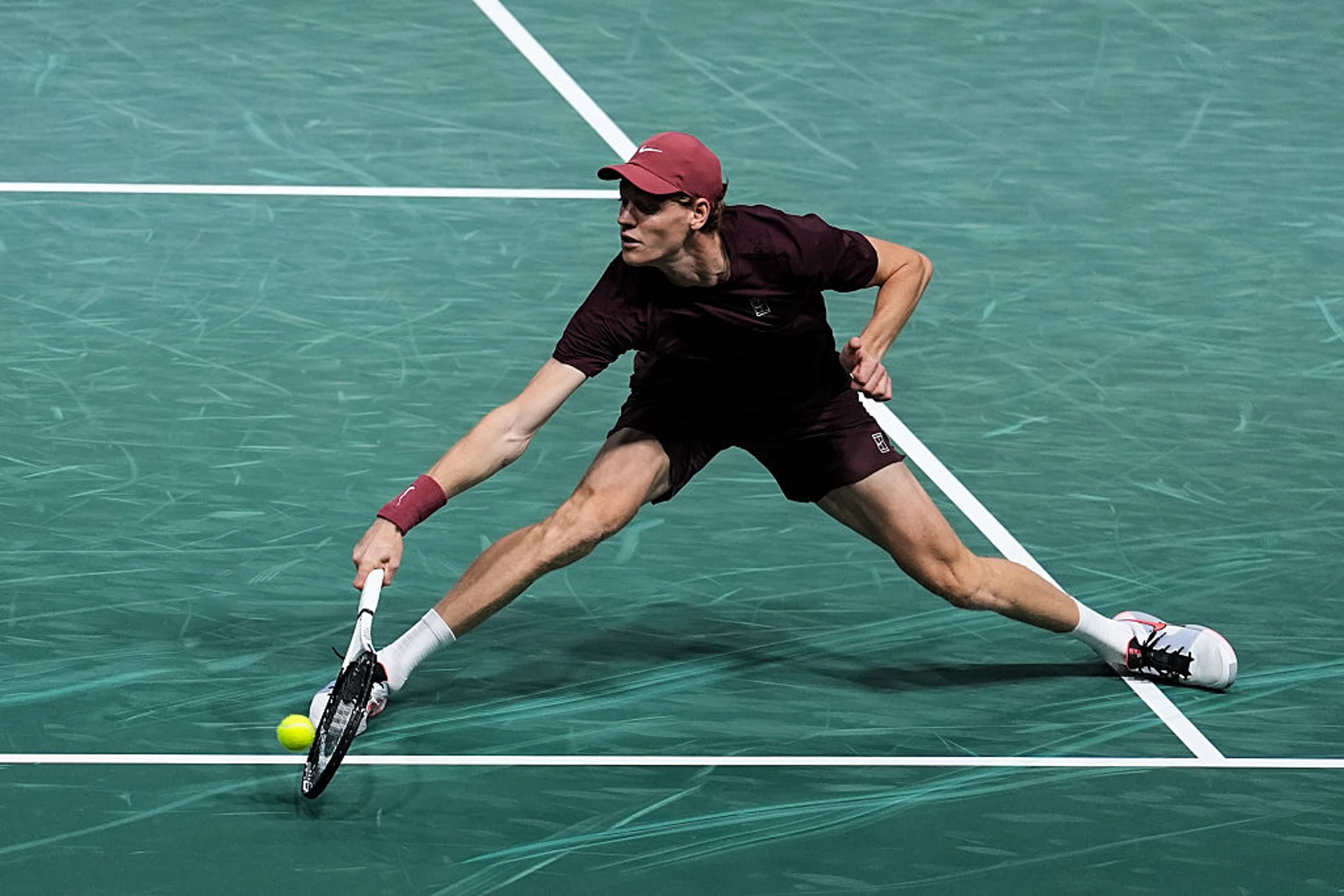 Shelton v Sinner | QF 3 | Match Highlights | ATP World Tour 1000