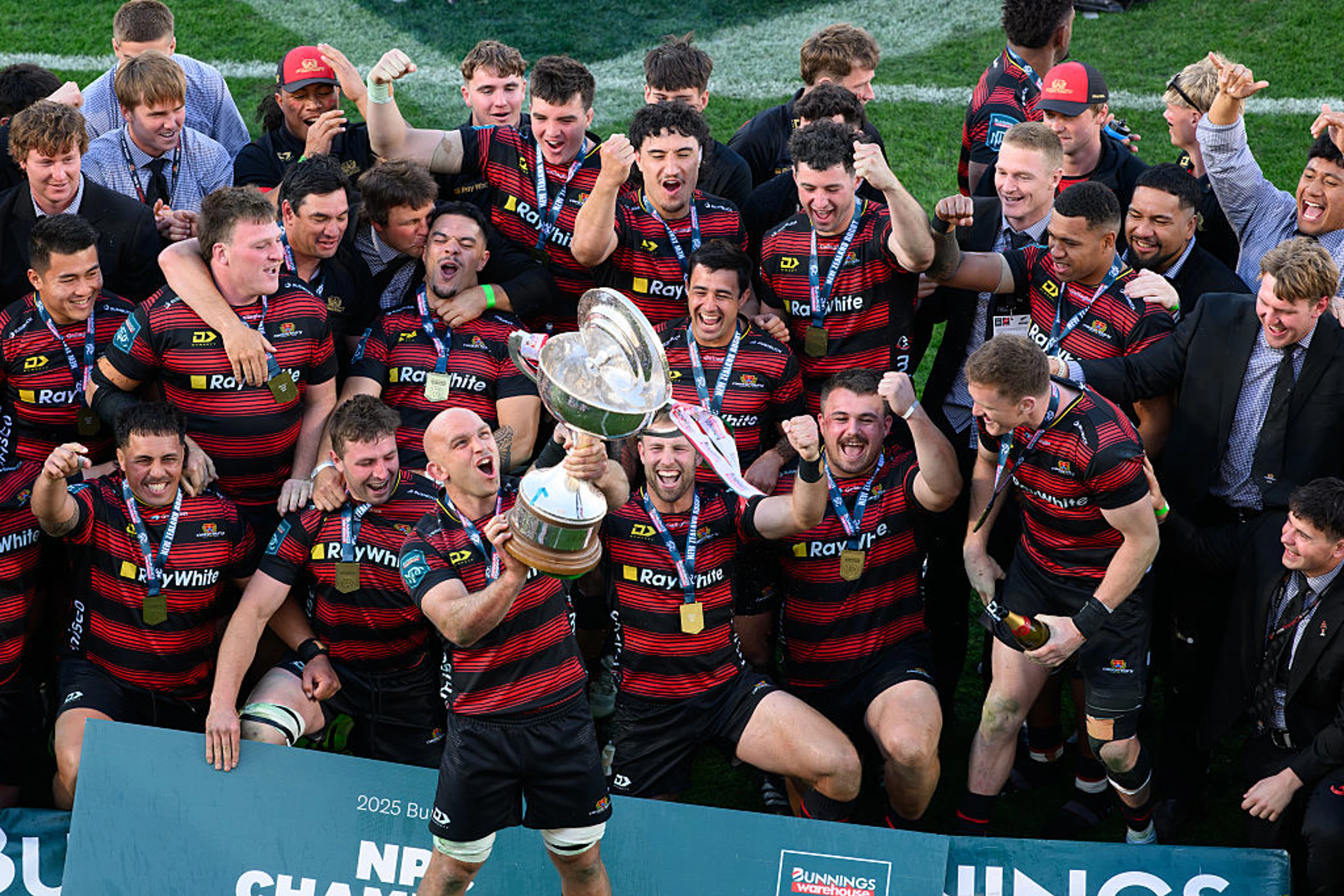 Canterbury v Otago | Final | Match Highlights | New Zealand Domestic Rugby