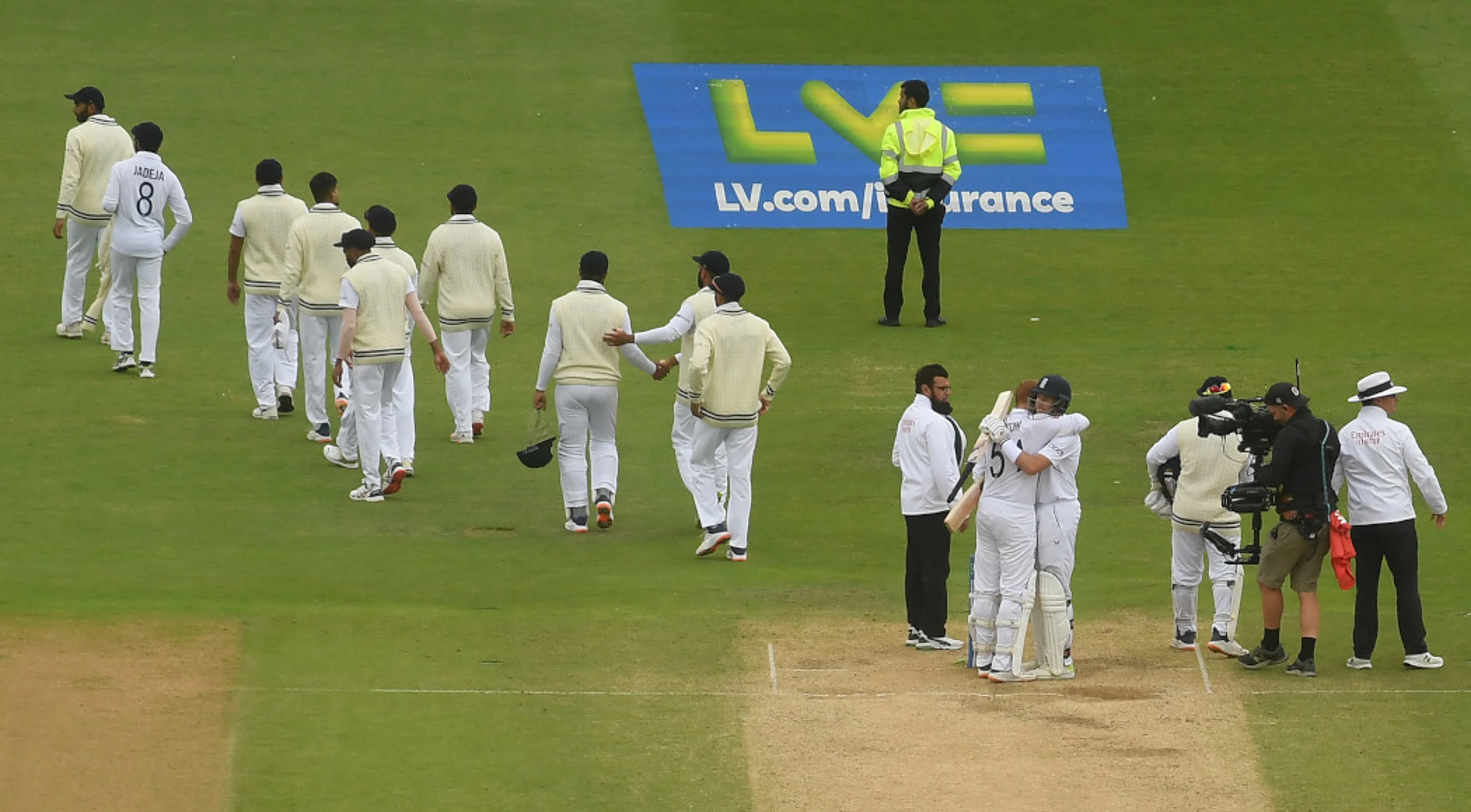 India drop in WTC rankings after loss