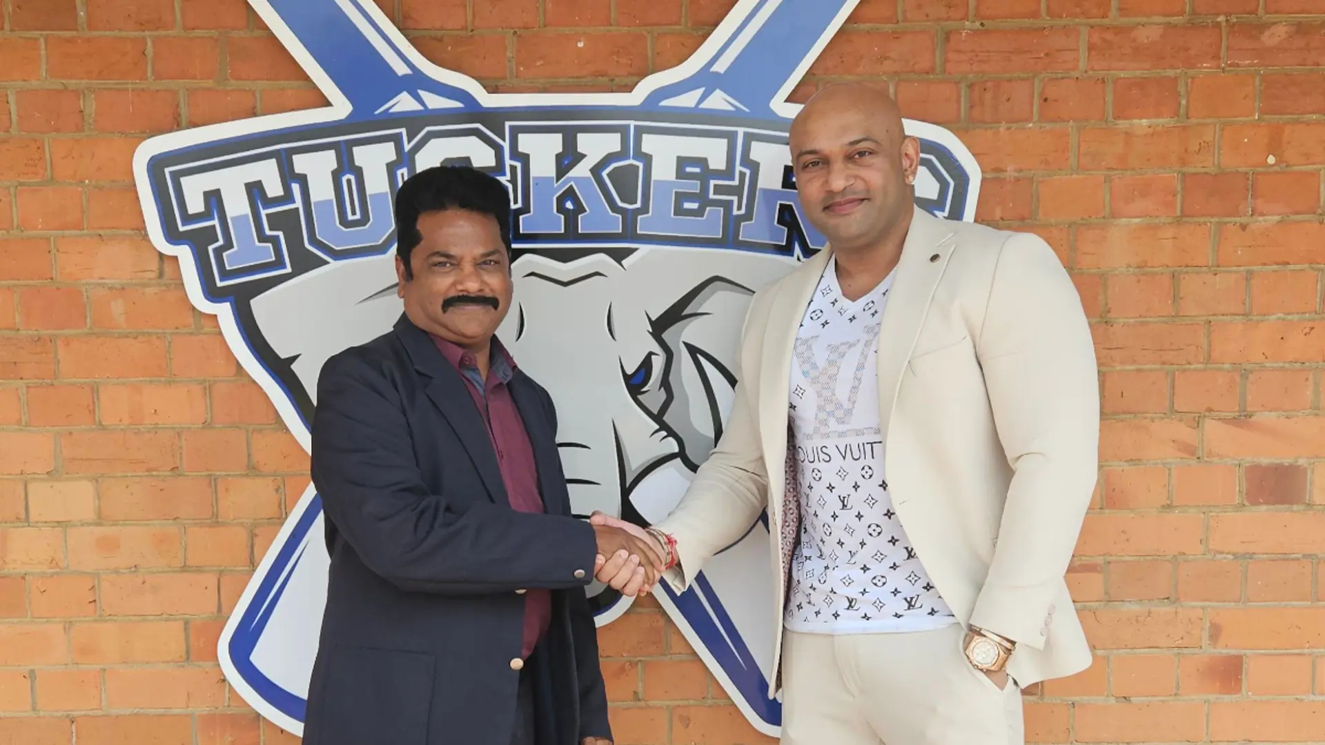 Tuskers welcome Moothee Ram as new commercial sponsor