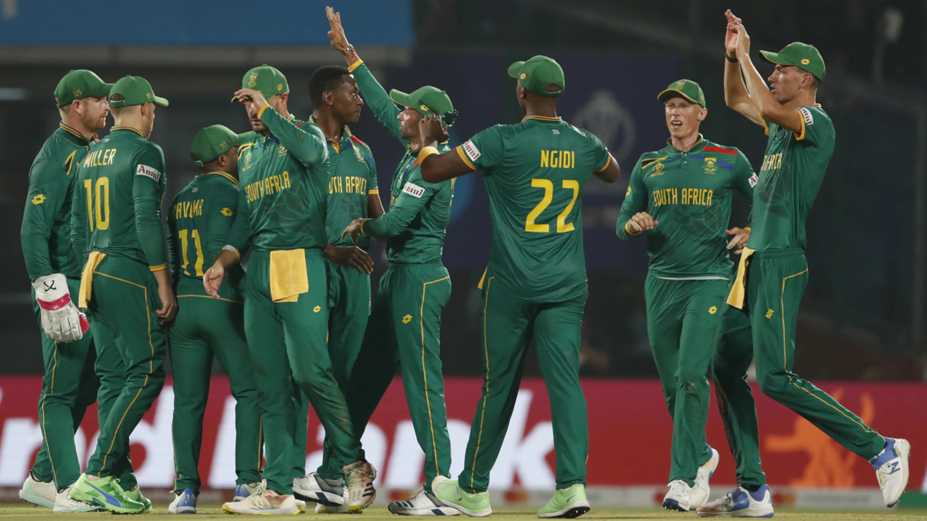 SA v IND Preview: South Africa host India this summer