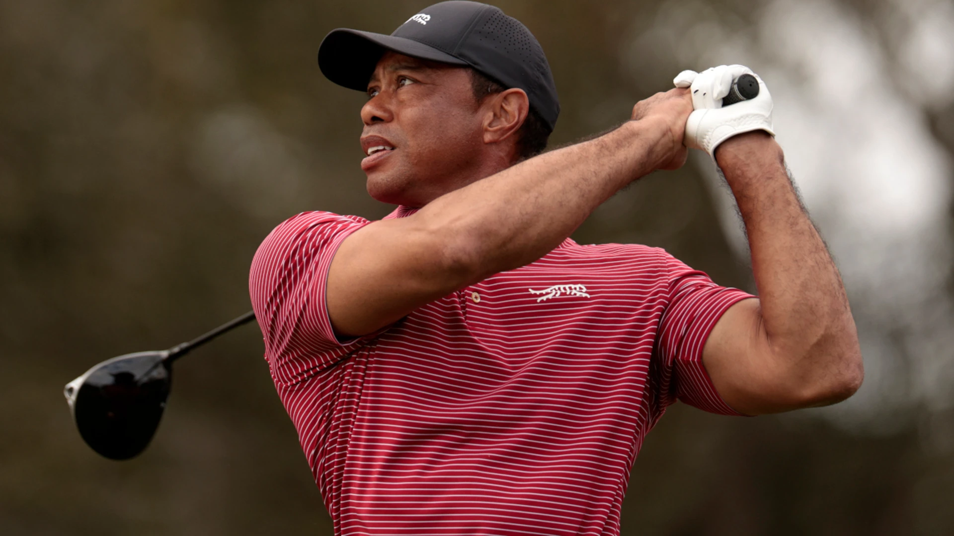 Tiger Woods' team drops TGL opener