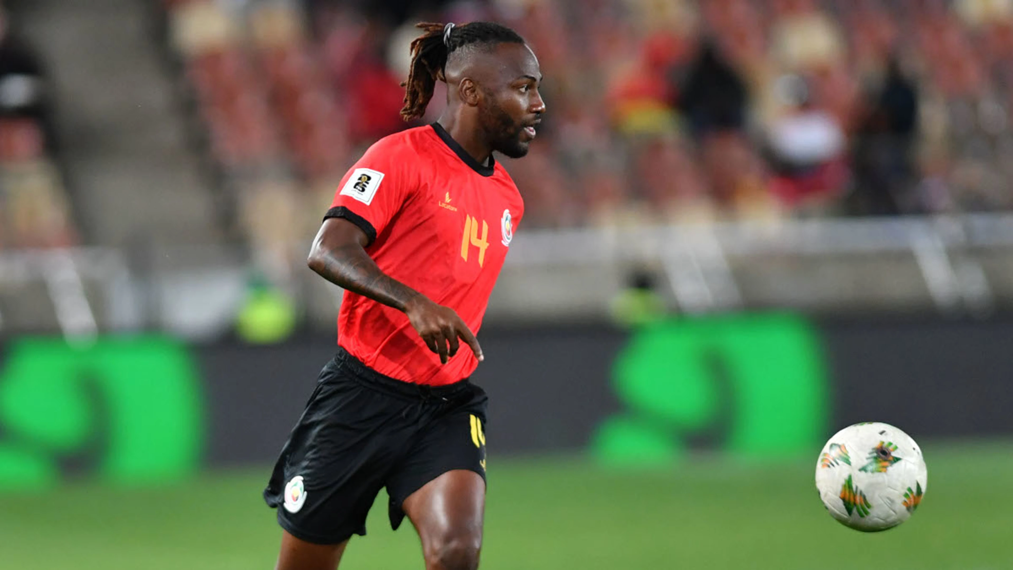 UD Songo are Mozambique champions