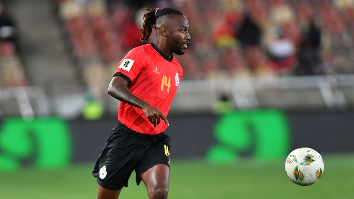 UD Songo are Mozambique champions