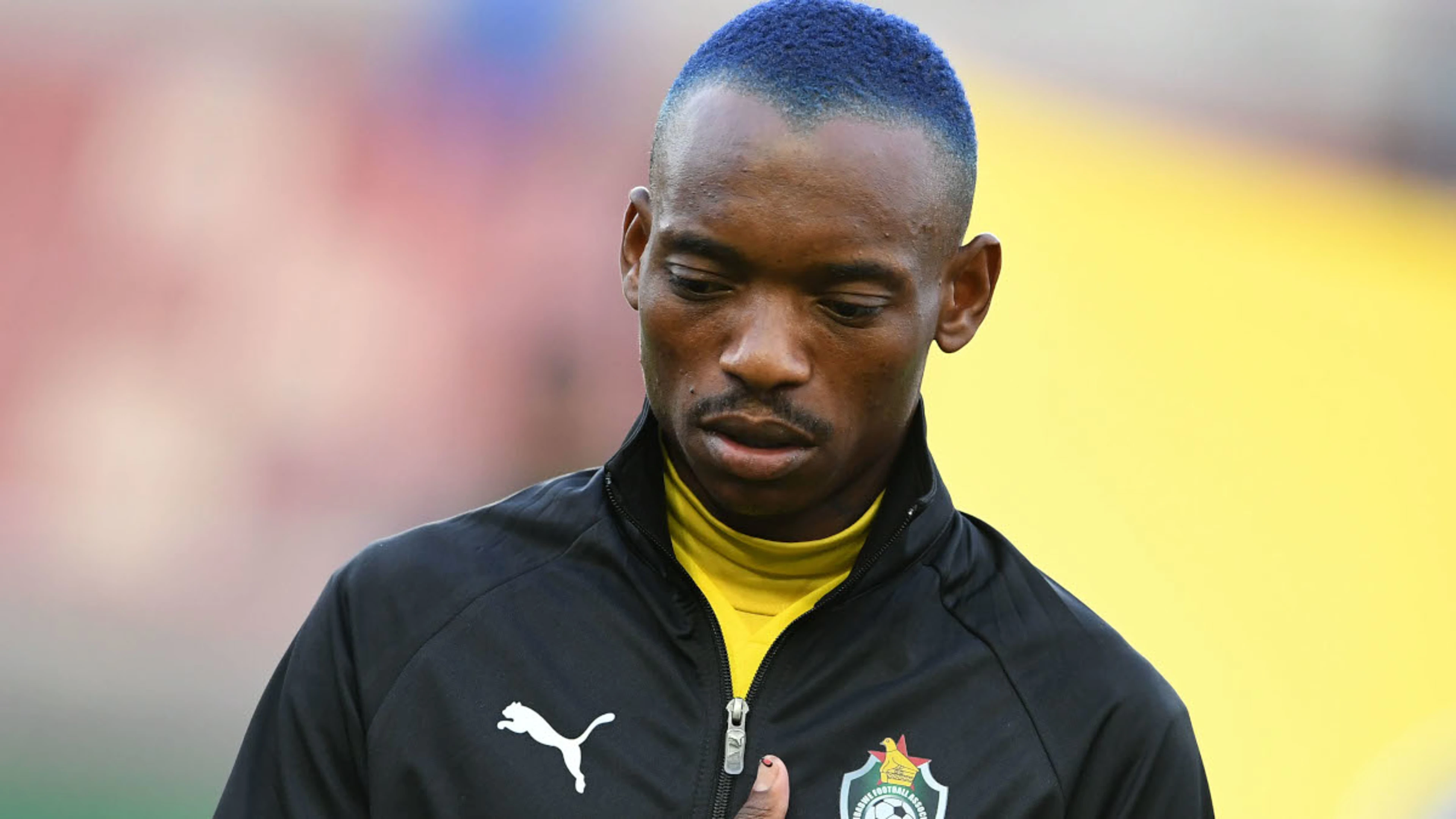 Zimbabwe turn to old guard in Benin clash