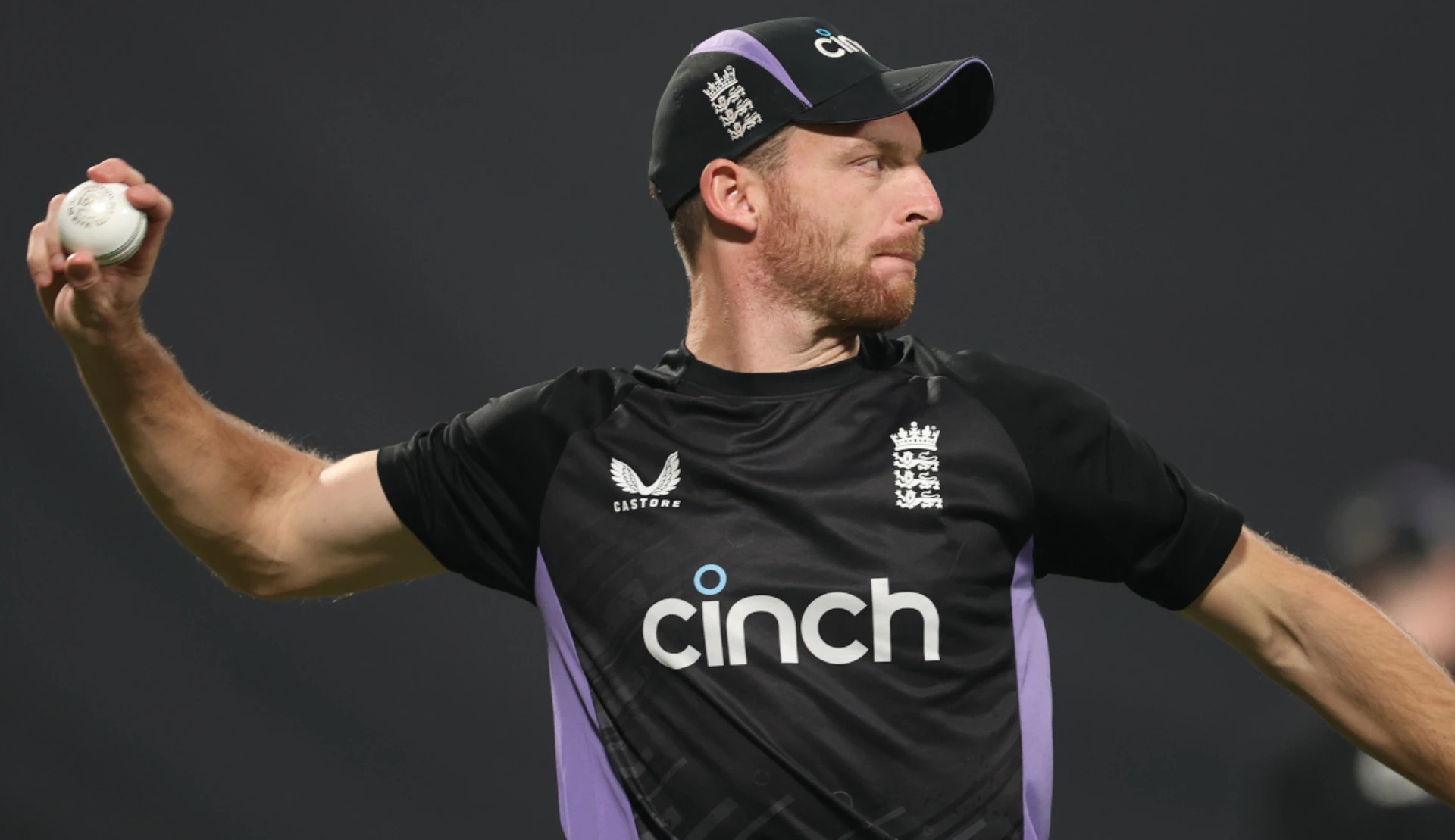 England's Buttler wants 'alliance' with coach McCullum