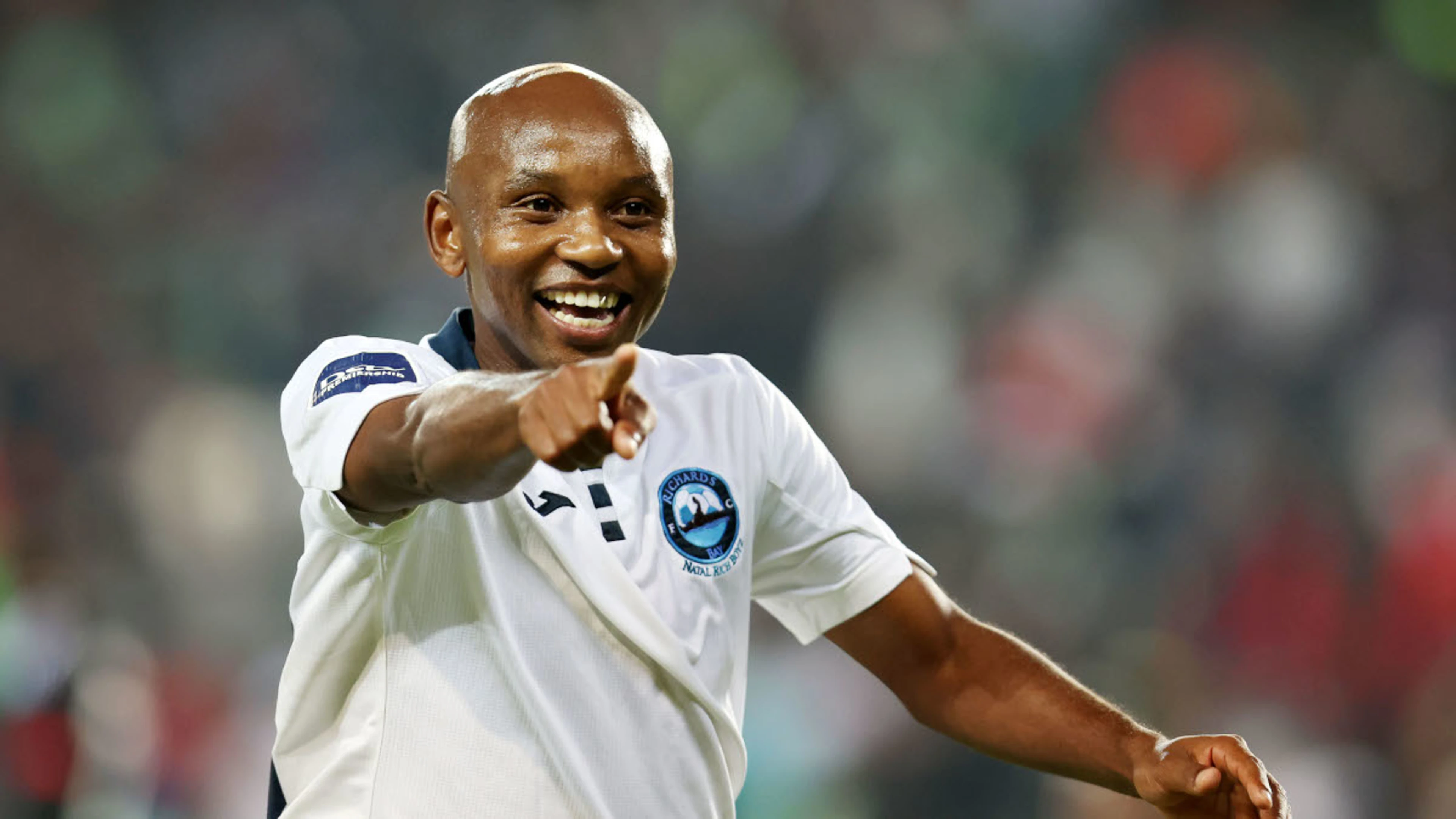 Barns move to Stellenbosch confirmed