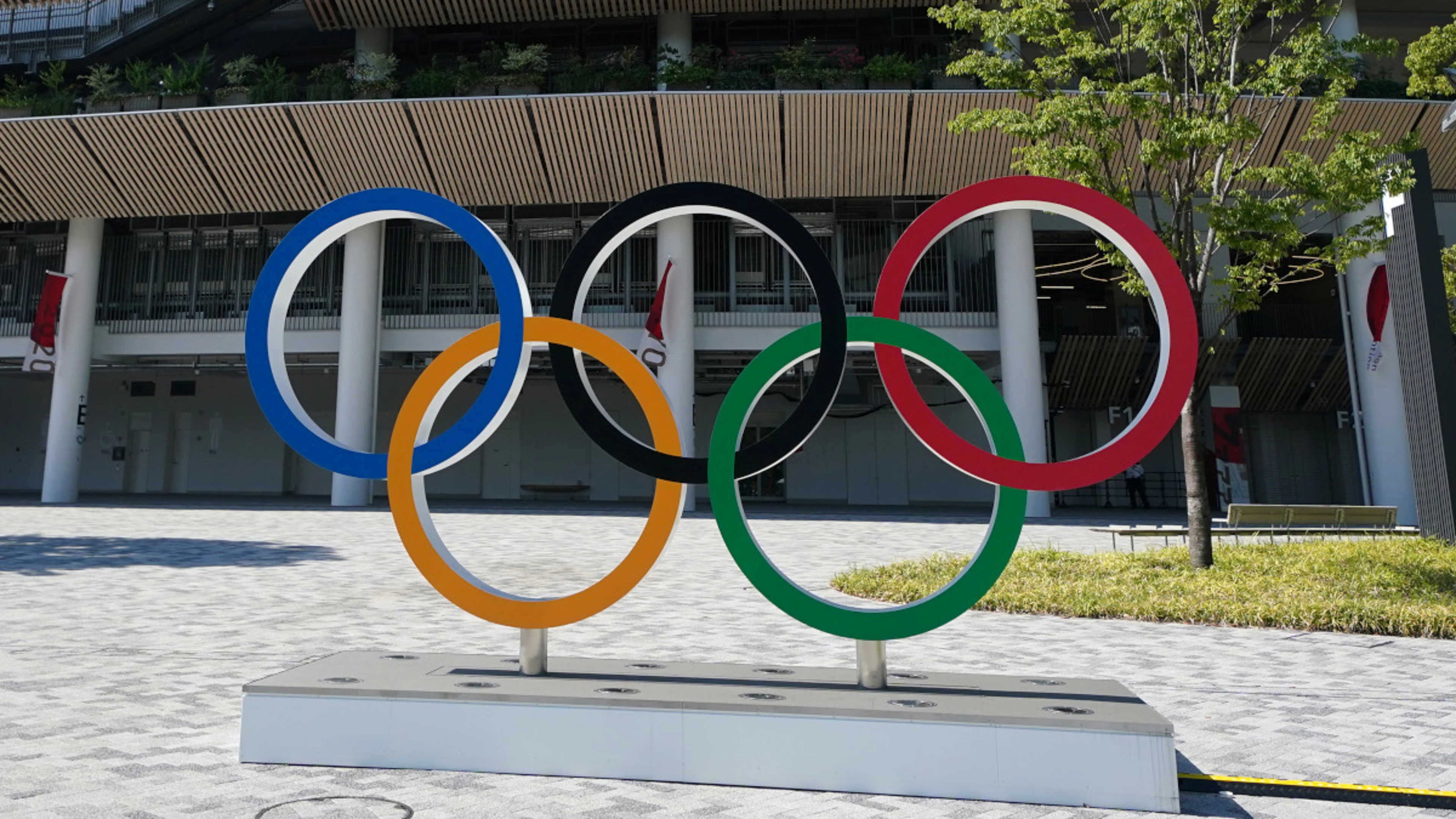 Australia rewrites plan to host 2032 Brisbane Games