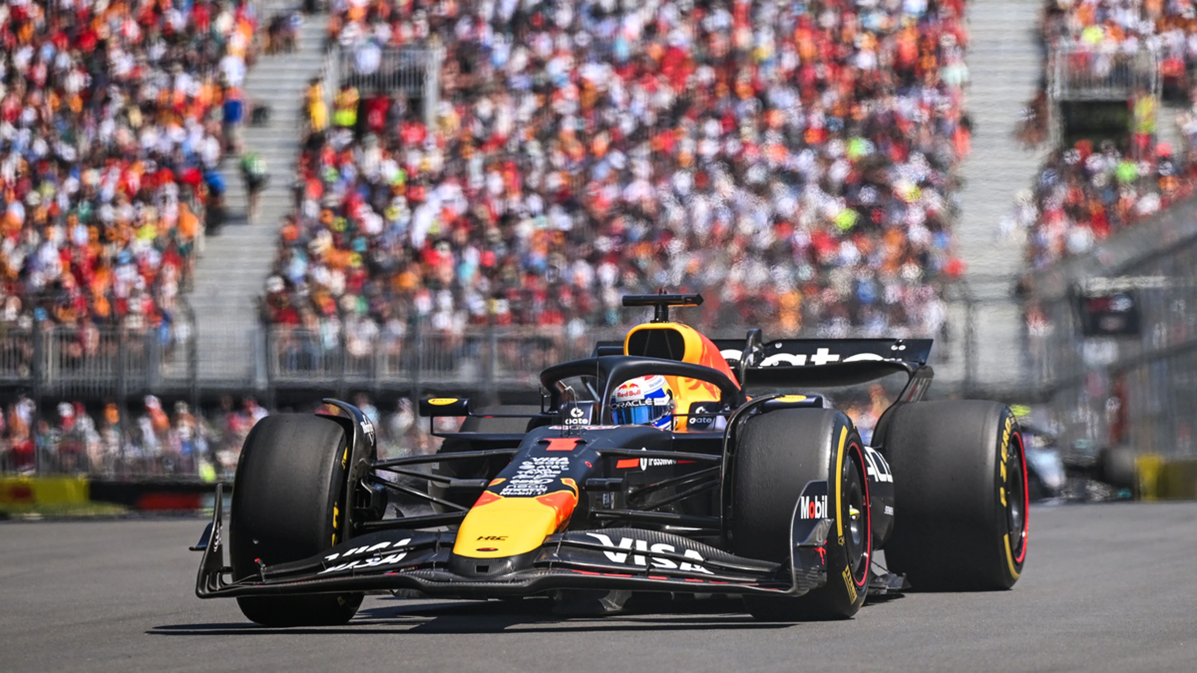 Rivalries and collisions hang over Austrian GP