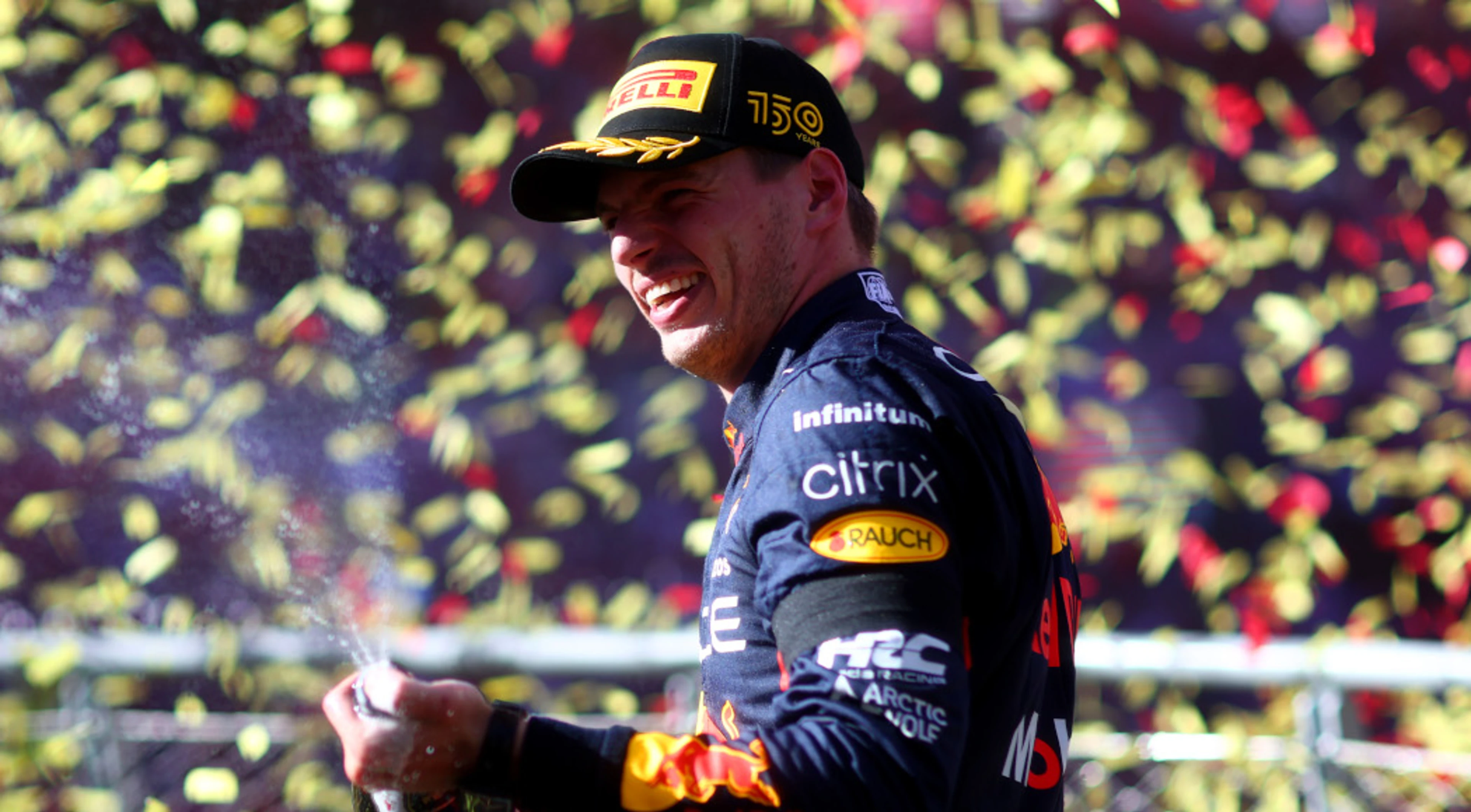 Verstappen gets second crack at clinching F1 world title in Japan
