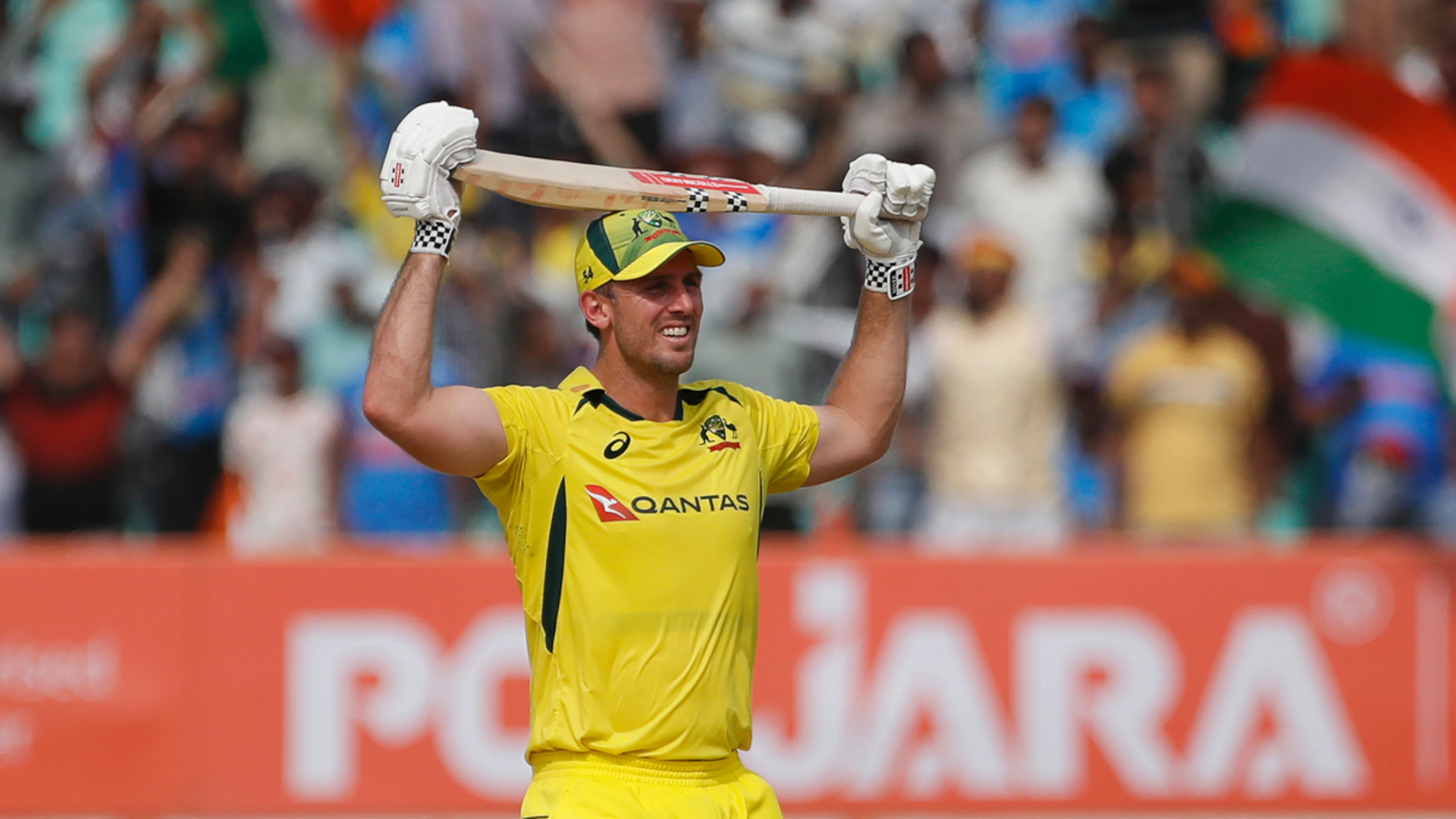 Five allrounders to watch at the World Cup