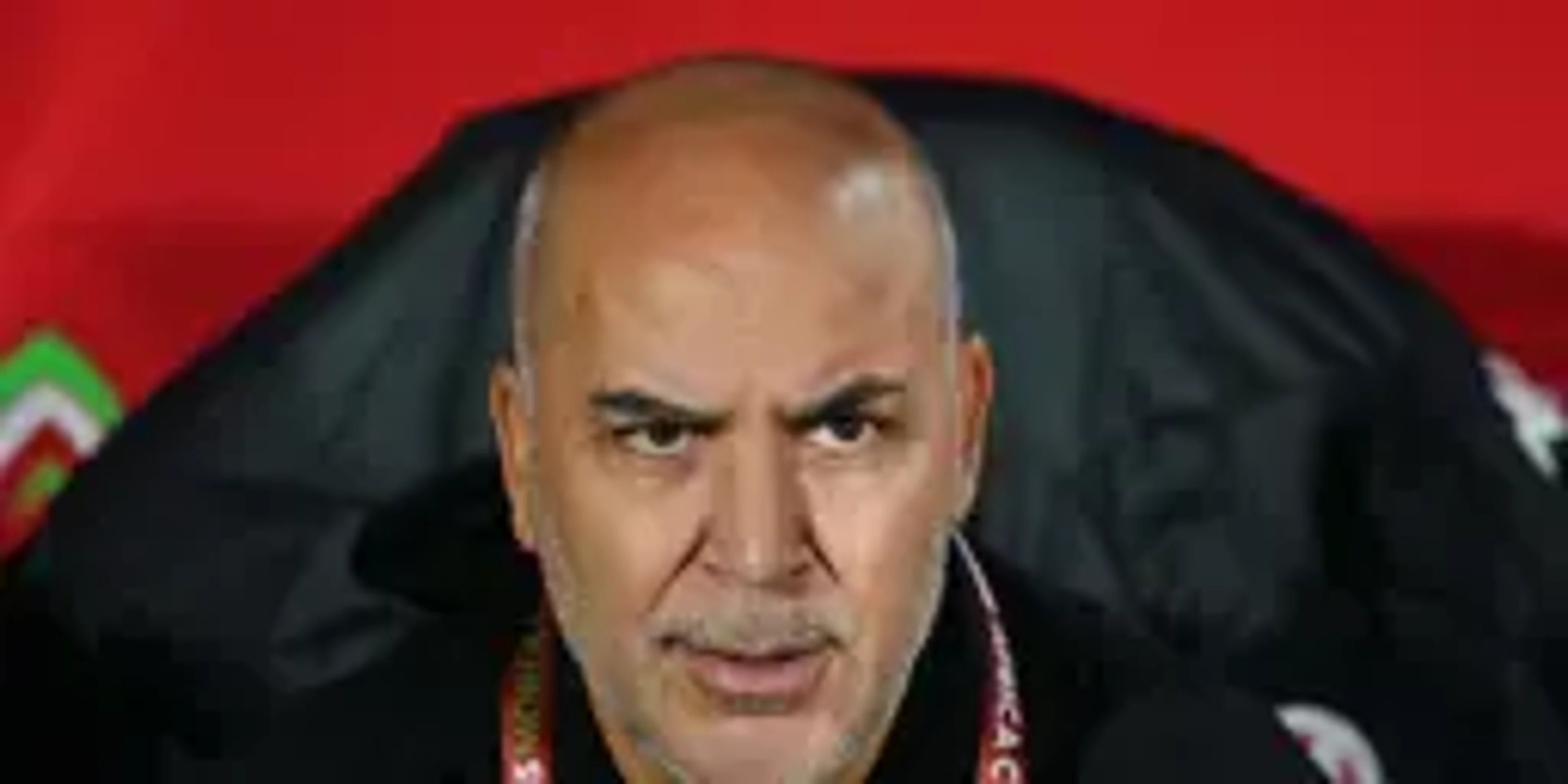 SACKED: Tunisia part ways with coach Trabelsi after early AFCON exit