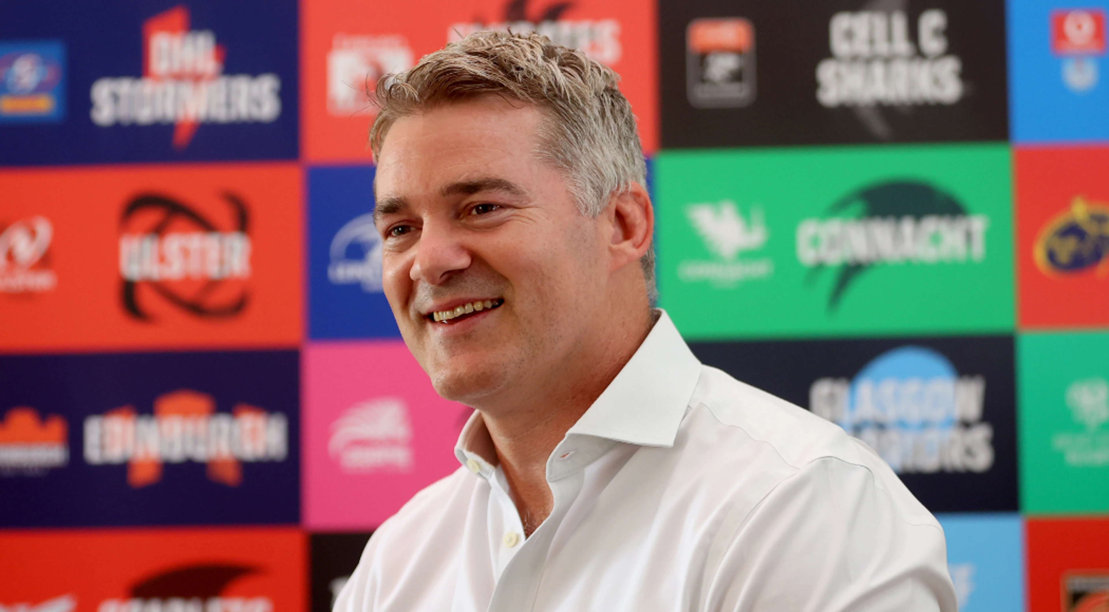 No URC second division on the cards - Anayi