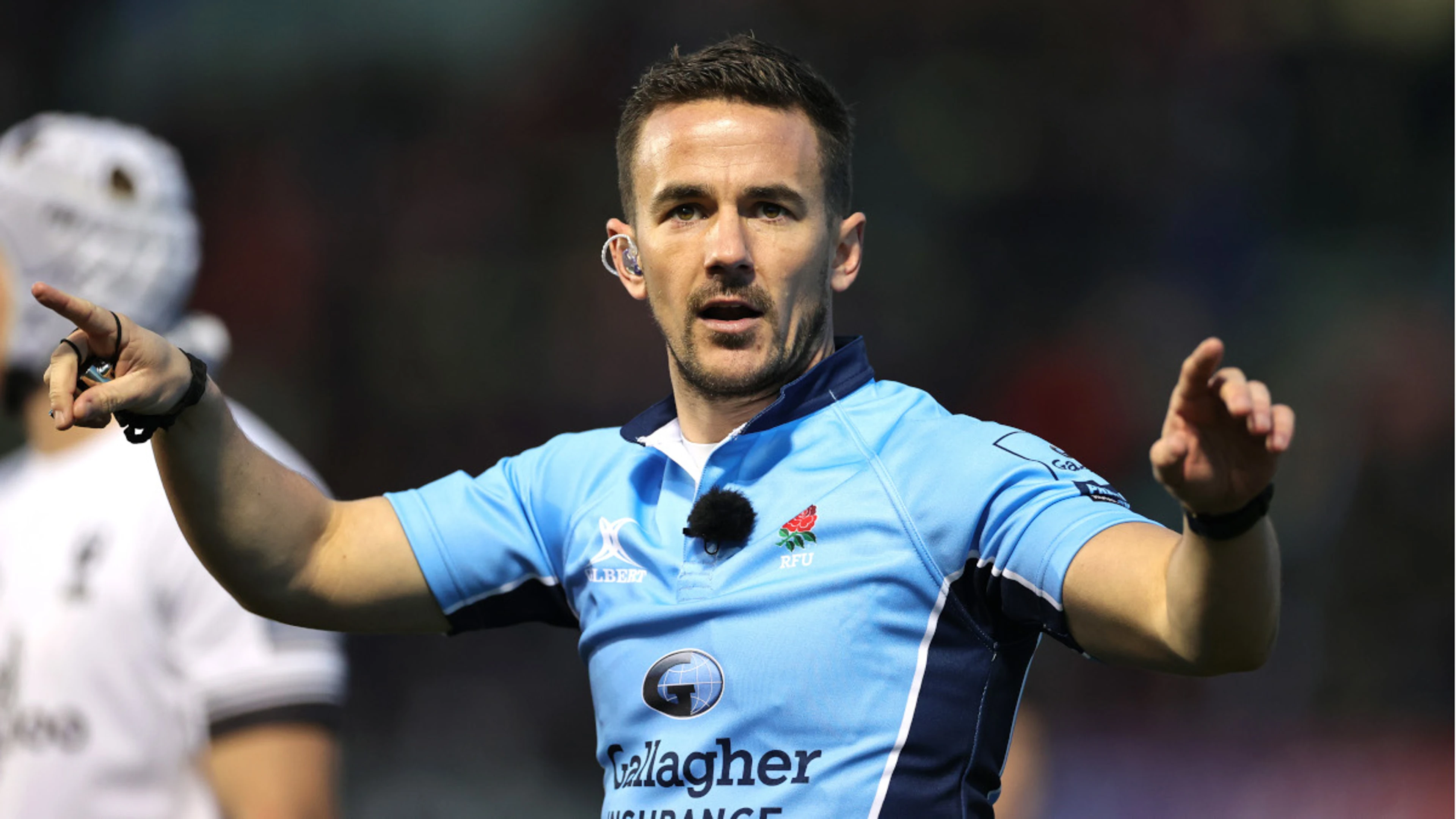 Match officials announced for Bok Castle Lager Rugby Championship fixtures