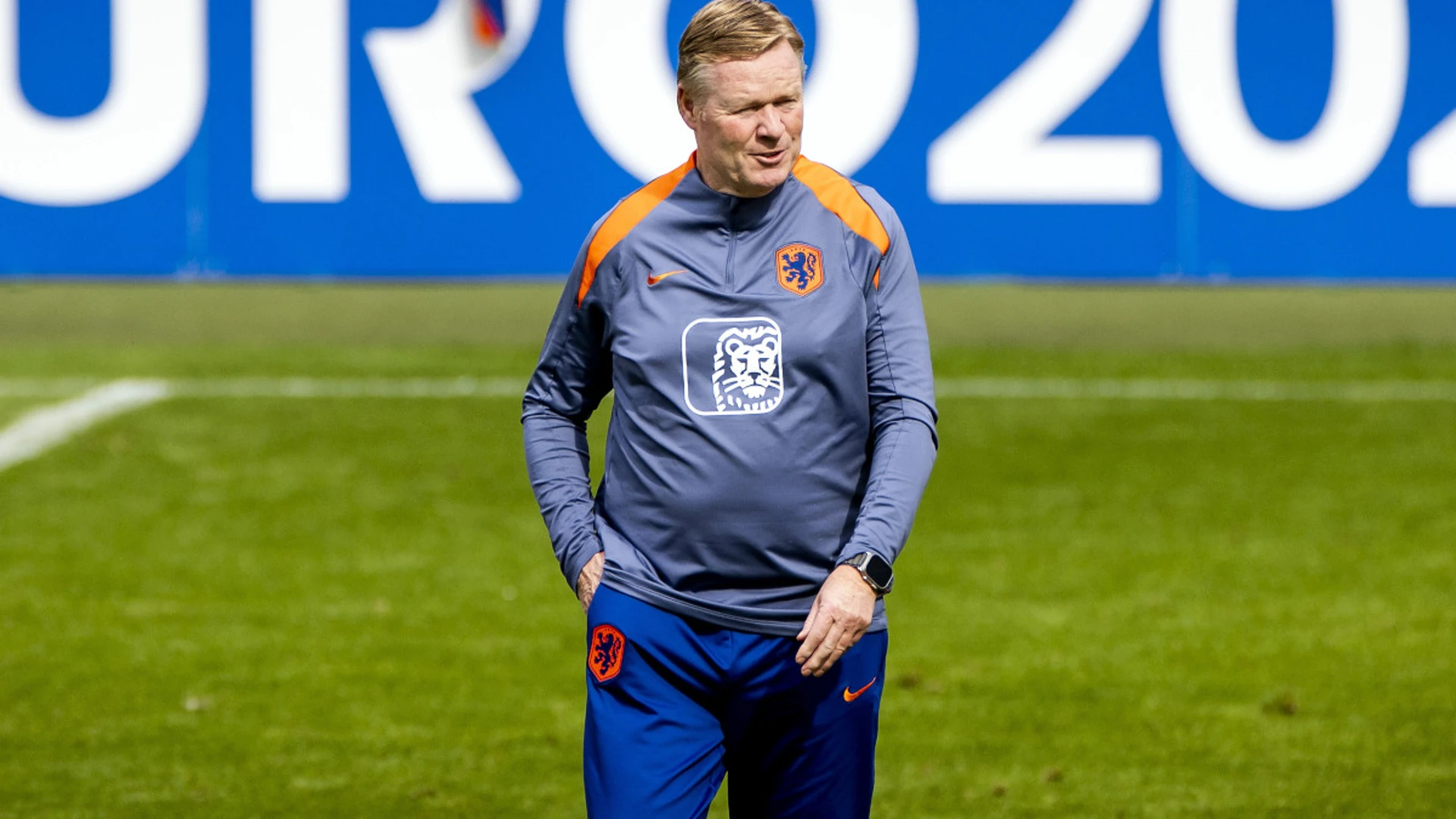 Dutch eyeing top spot in Euro 2024 group ahead of France