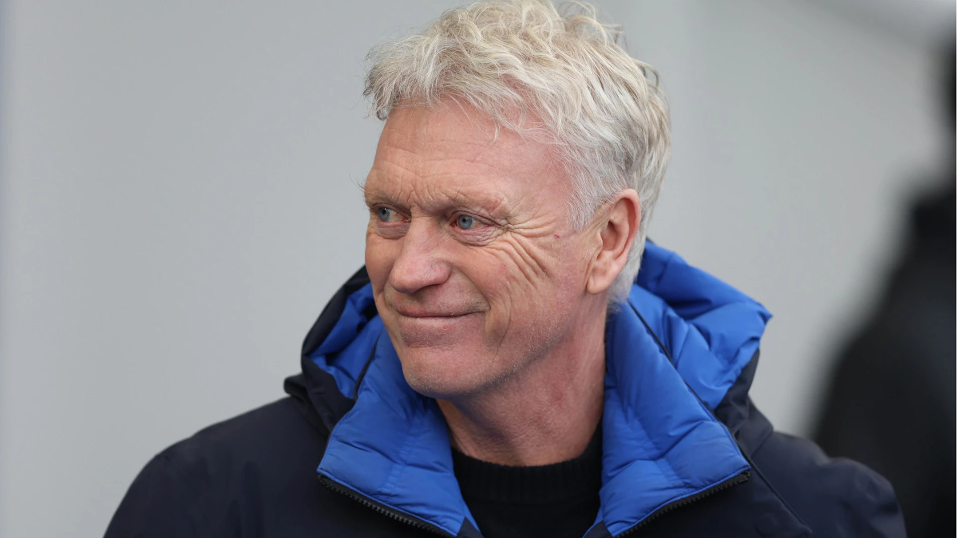 Moyes jealous of big-spending teams while Everton's hands are tied