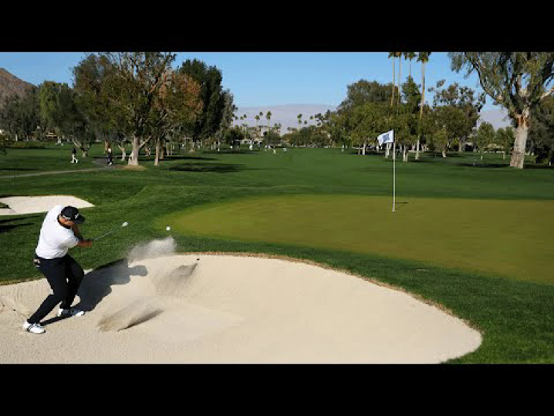 The American Express | Day 3 Highlights | US PGA Tour