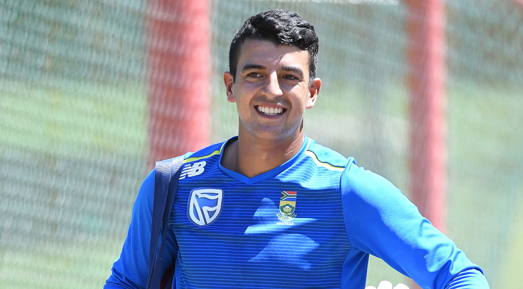 South Africa batsman Hamza banned for nine months over pill mix-up