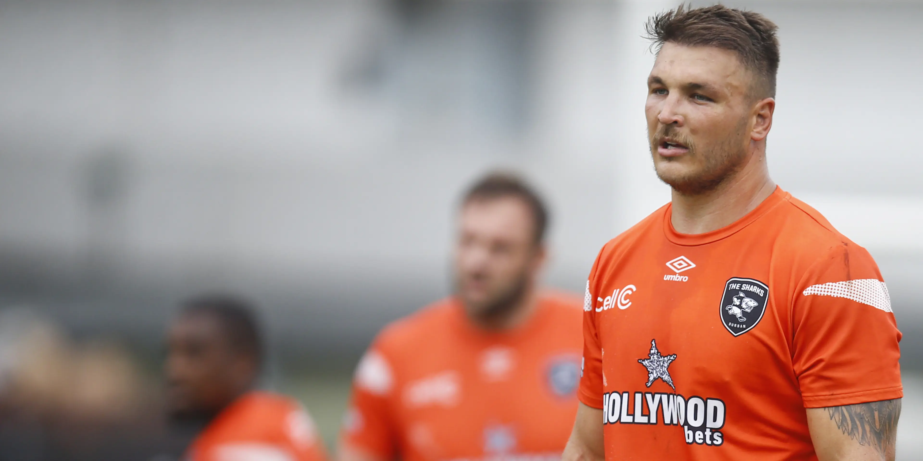 BIG GUNS MISSING: Esterhuizen back to lead Sharks at Loftus