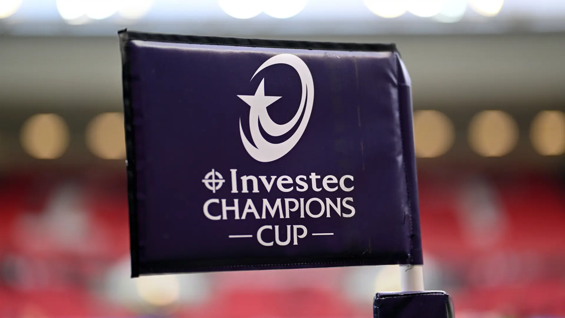 CHAMPIONS CUP DRAW: Bulls to face both finalists next season