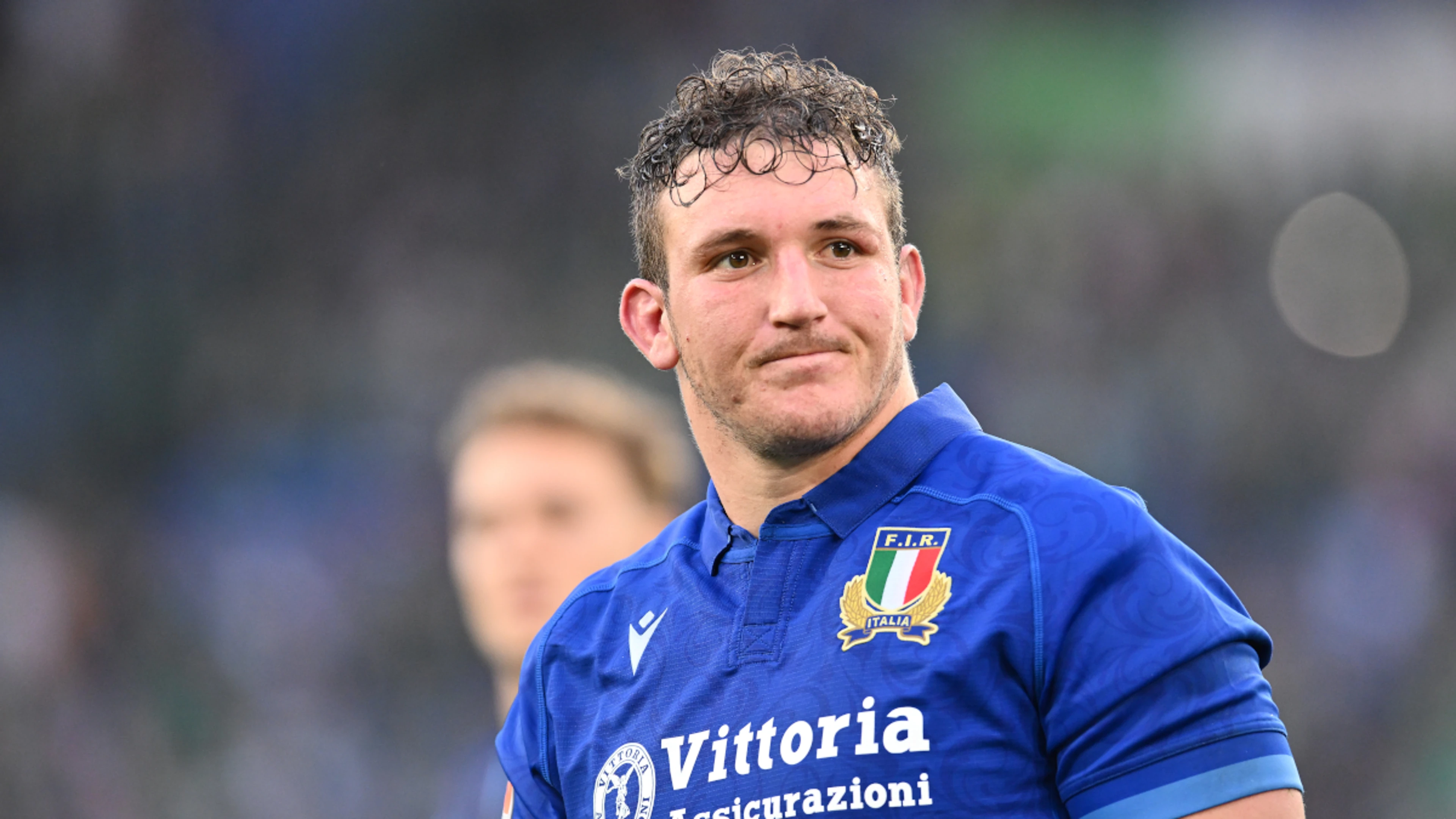 Italy make ten changes for Chile clash, captain Lamaro returns