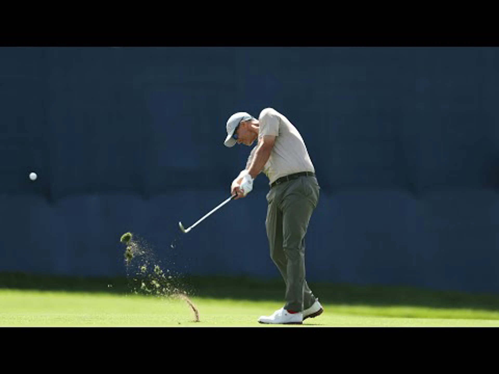 BMW Championship | Day 2 Highlights | US PGA Tour