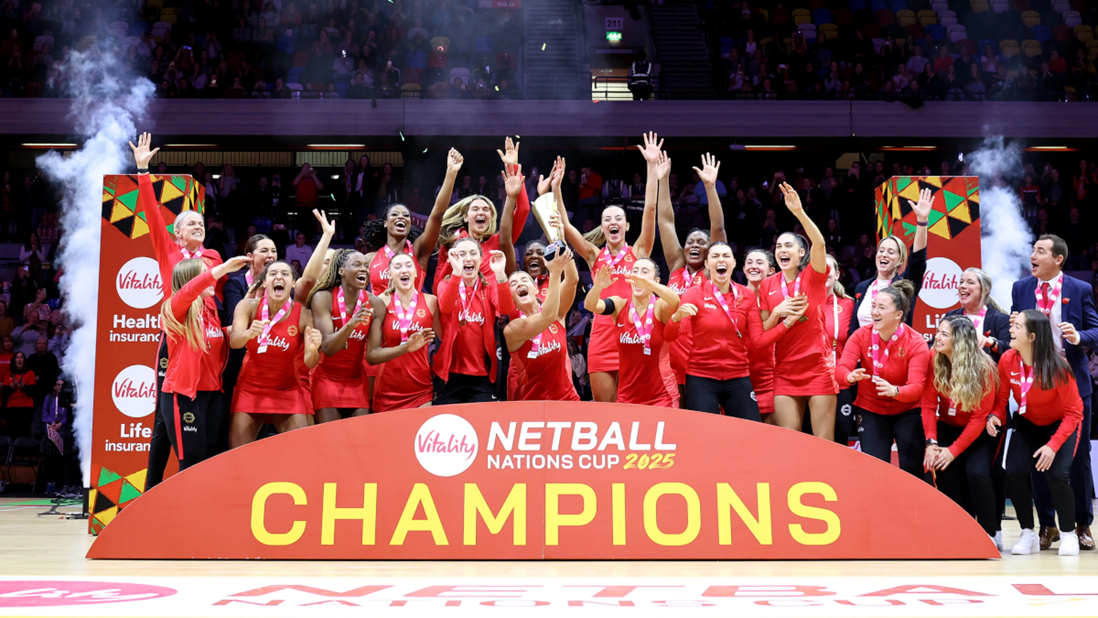 Proteas complete international season with improved performances 