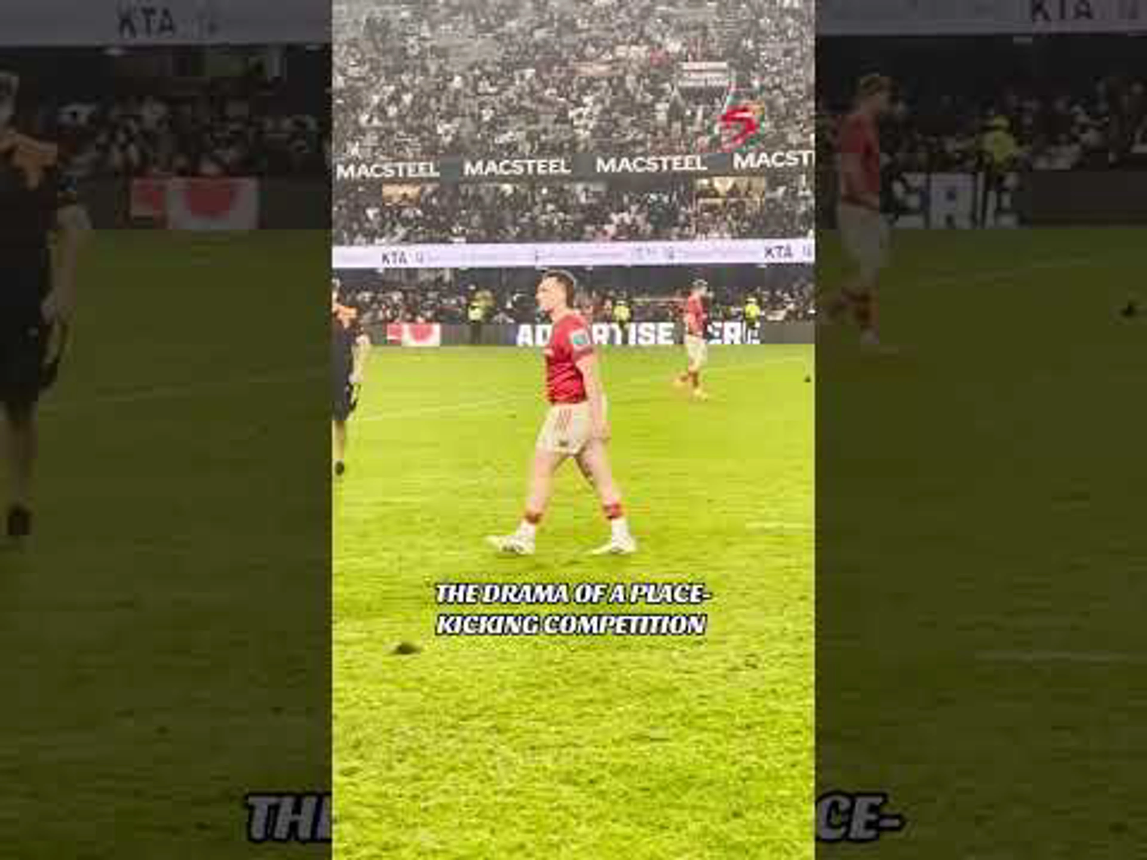 DRAMA: Sharks win epic penalty shootout