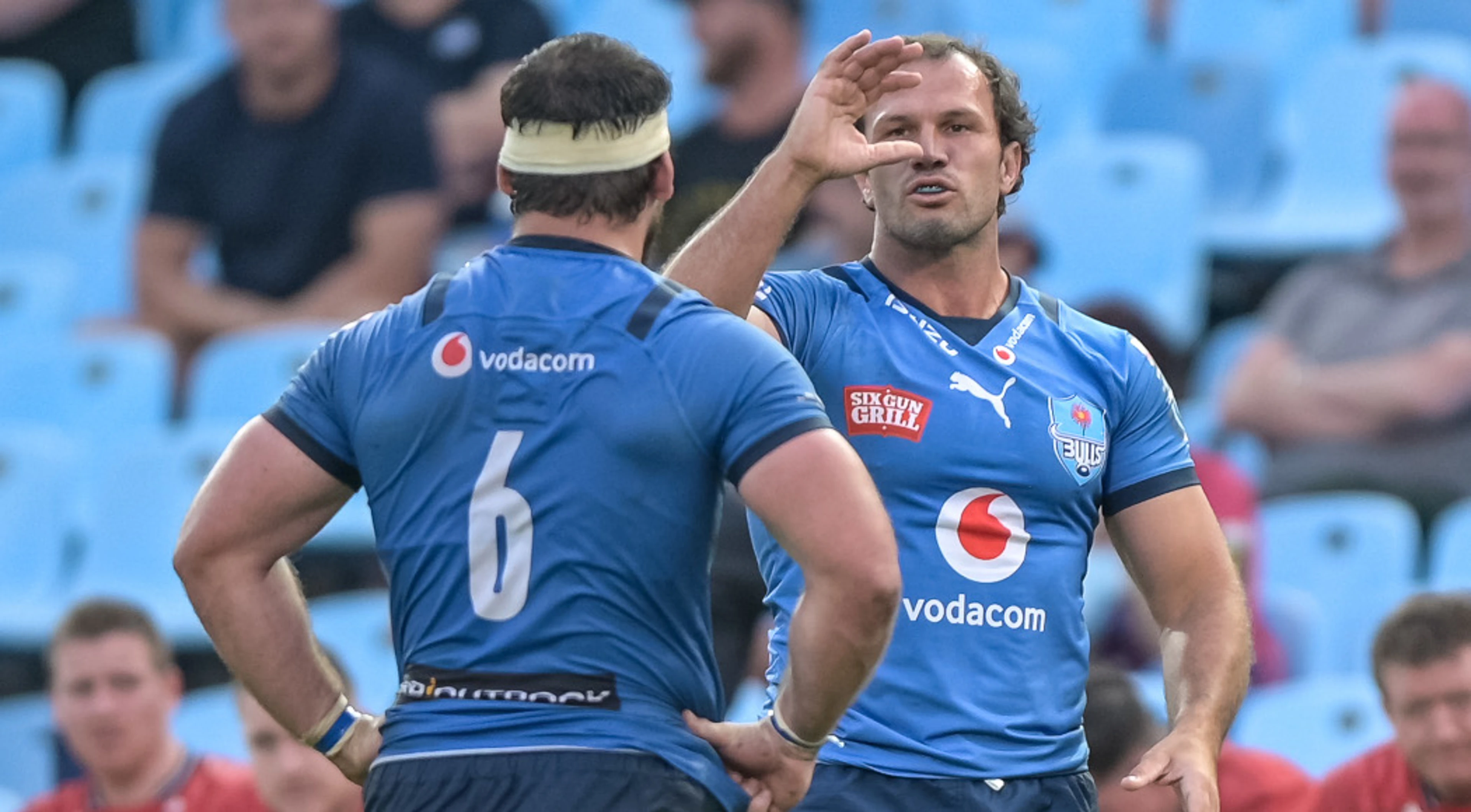 Bismarck faces uphill battle at disciplinary