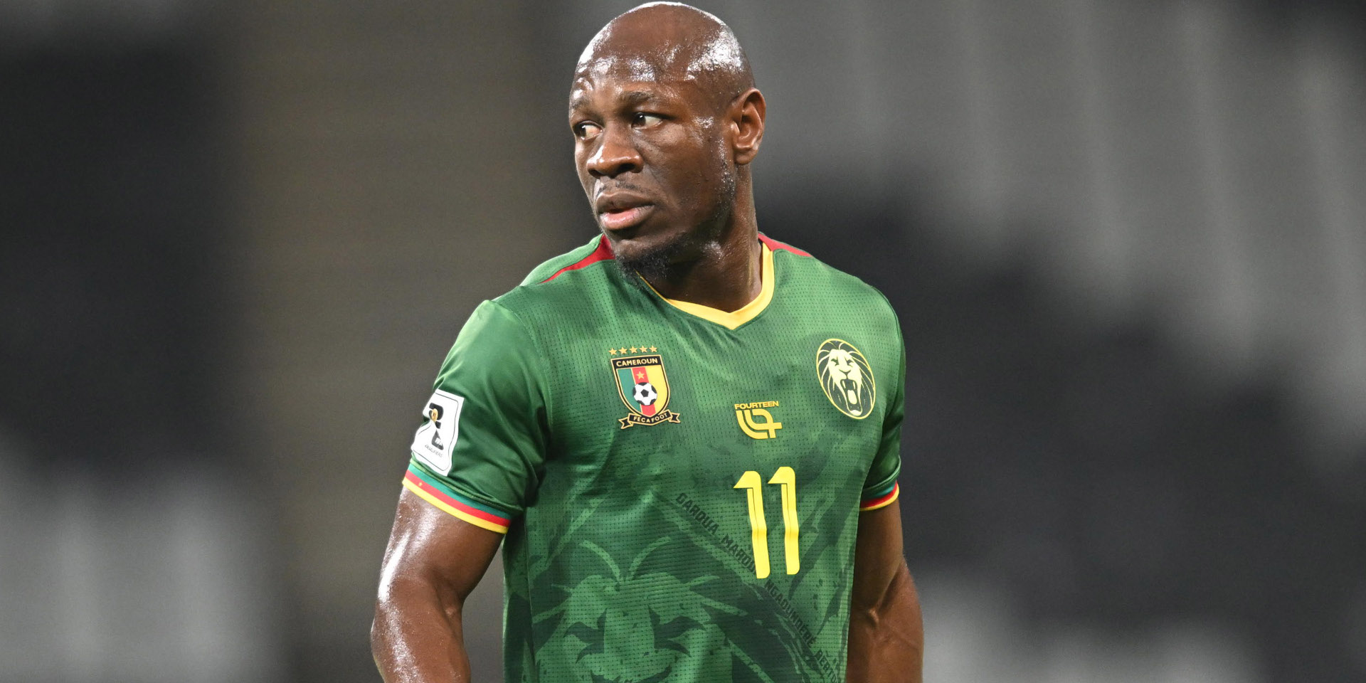 Indomitable Lions, Panthers set for Central African Derby showdown