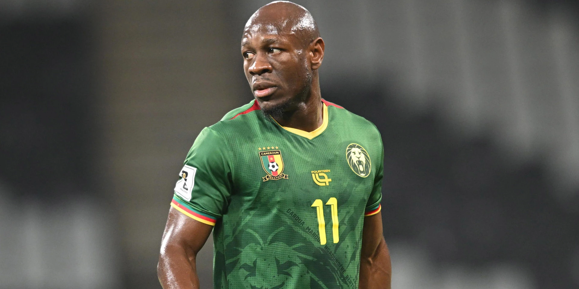 Indomitable Lions, Panthers set for Central African Derby showdown
