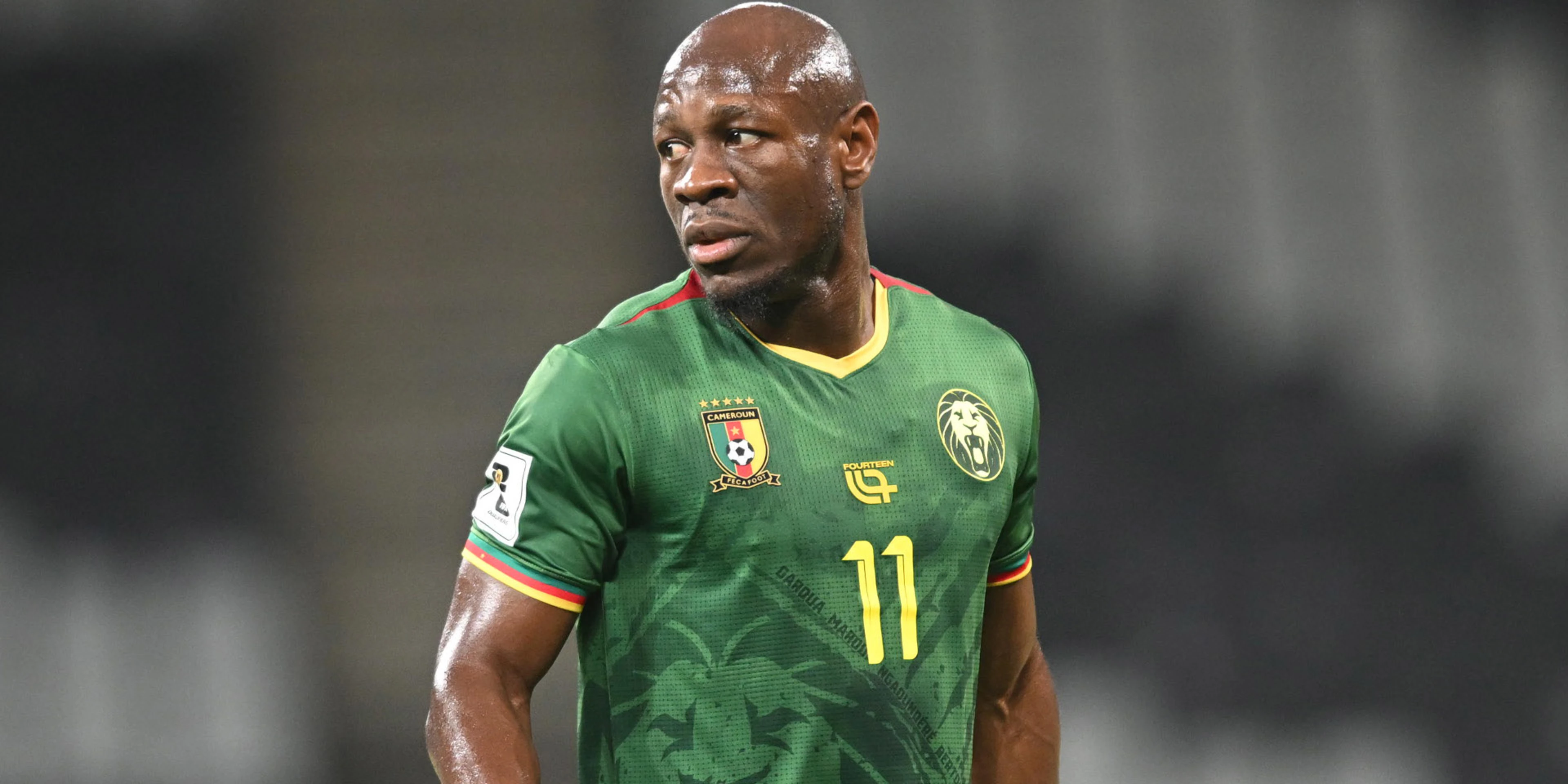 Indomitable Lions, Panthers set for Central African Derby showdown