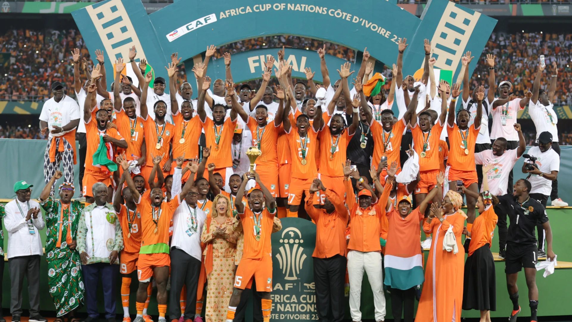 Afcon 2024 viewership sets new records for African sport audiences
