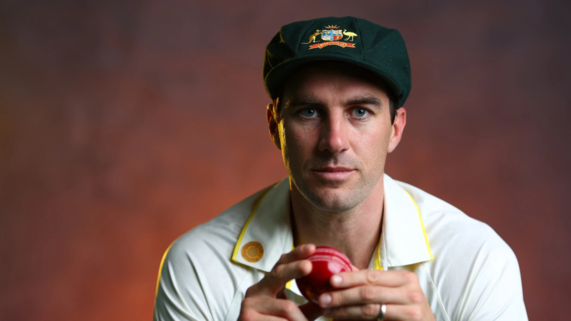 Australia worries and England bravado light Ashes fuse