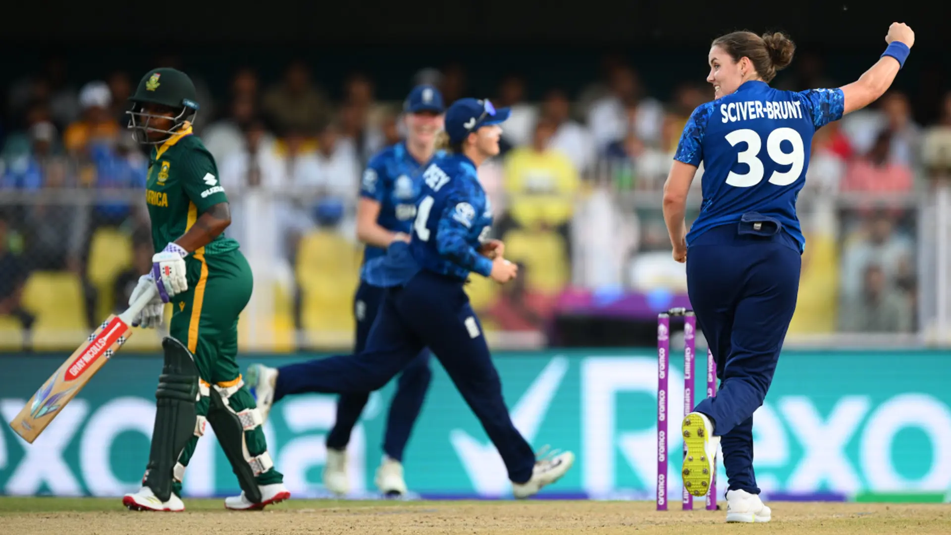 NO WICKETS, NO MERCY: England thrash SA by 10-wicckets
