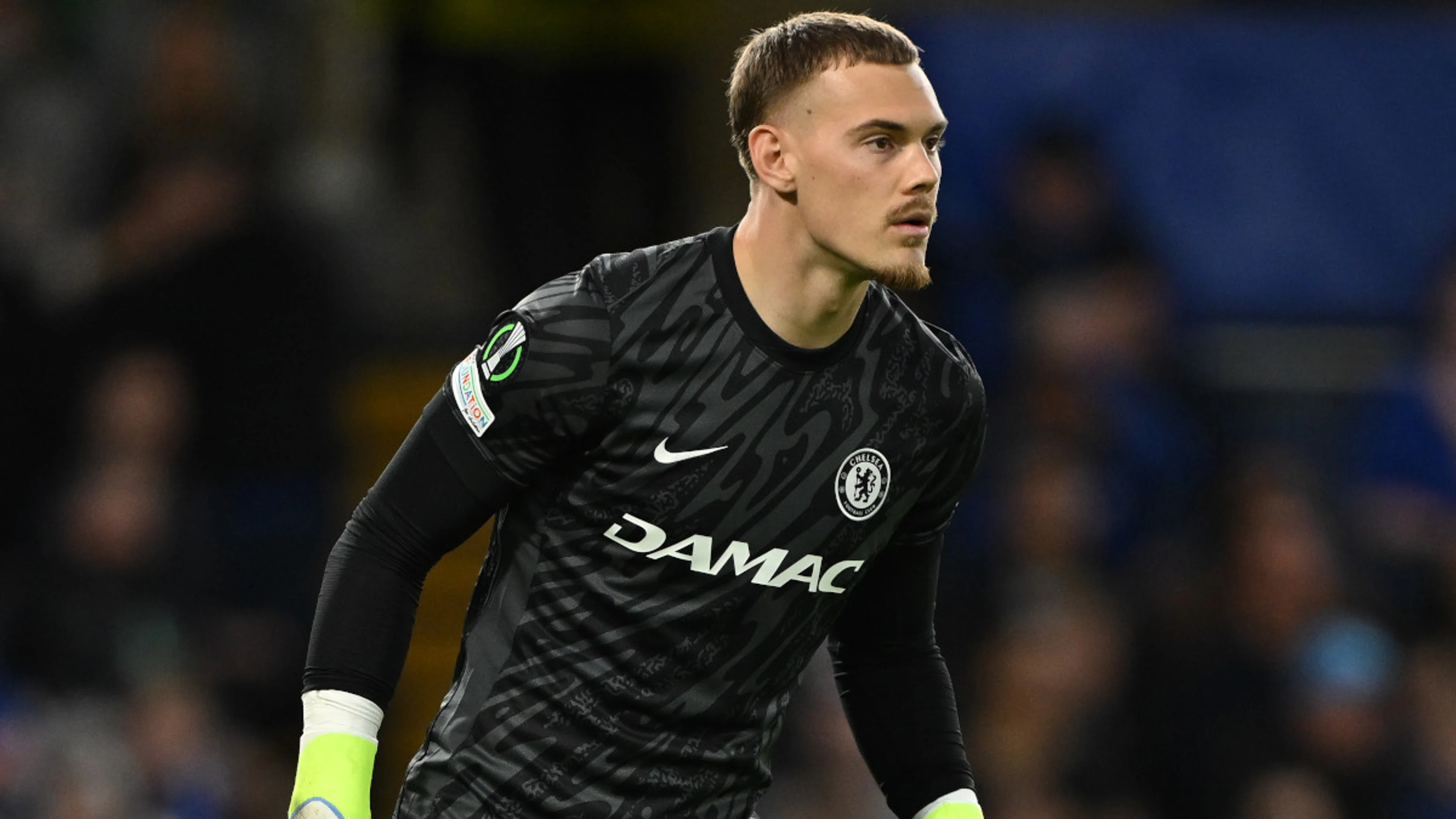 Jorgensen to start for Chelsea in Conference League final, says Maresca