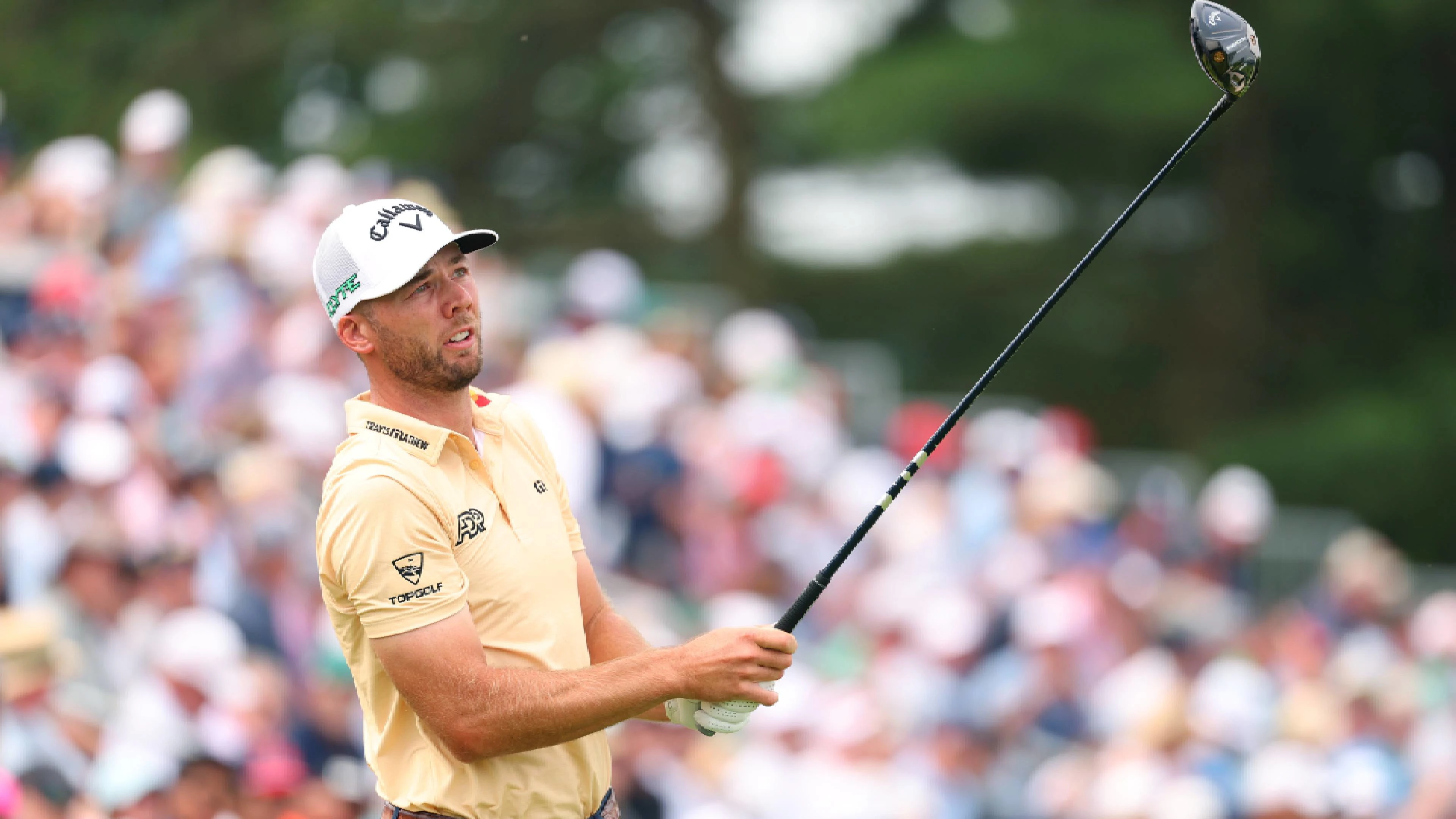 US Open Golf | Day 2 | Highlights
