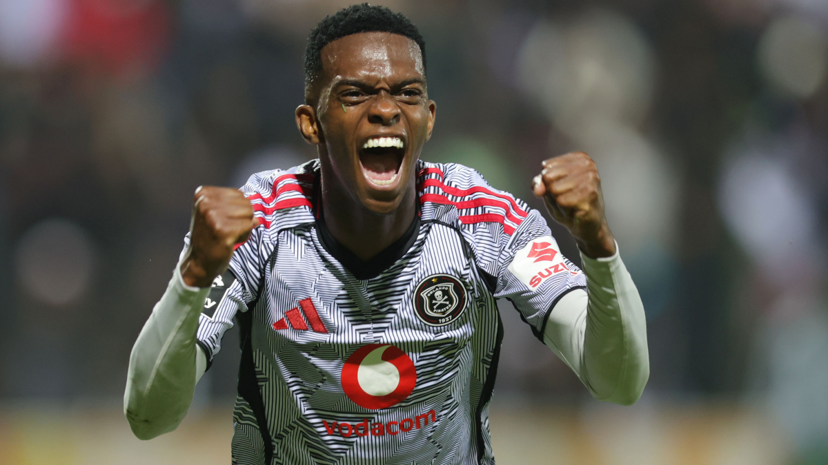 Bucs collect maximum points against blunt Arrows