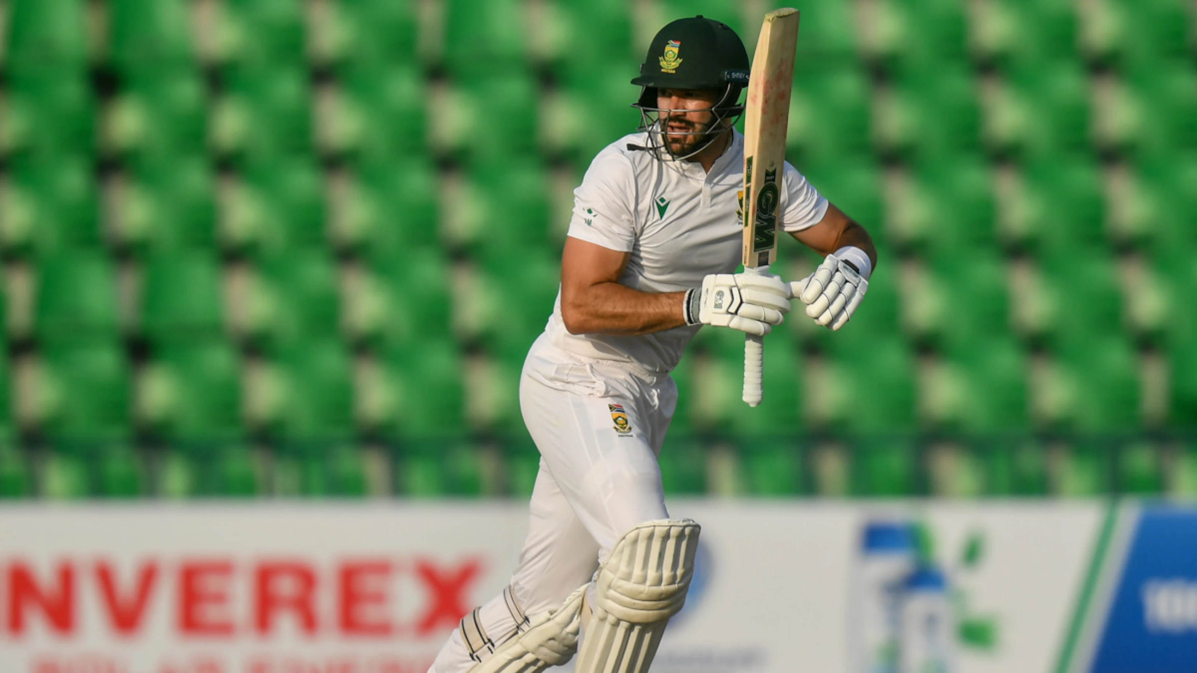 Markram laments missed opportunities after crushing defeat