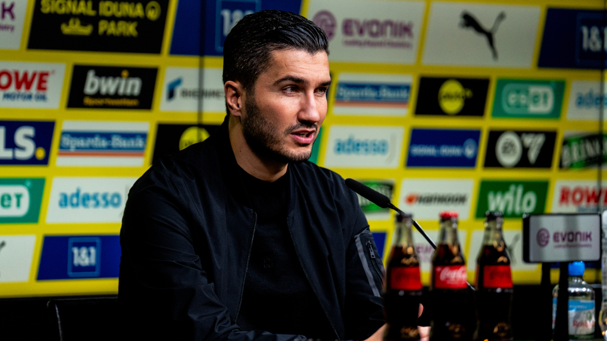 Injuries still plague Dortmund but back-to-back wins lift spirits