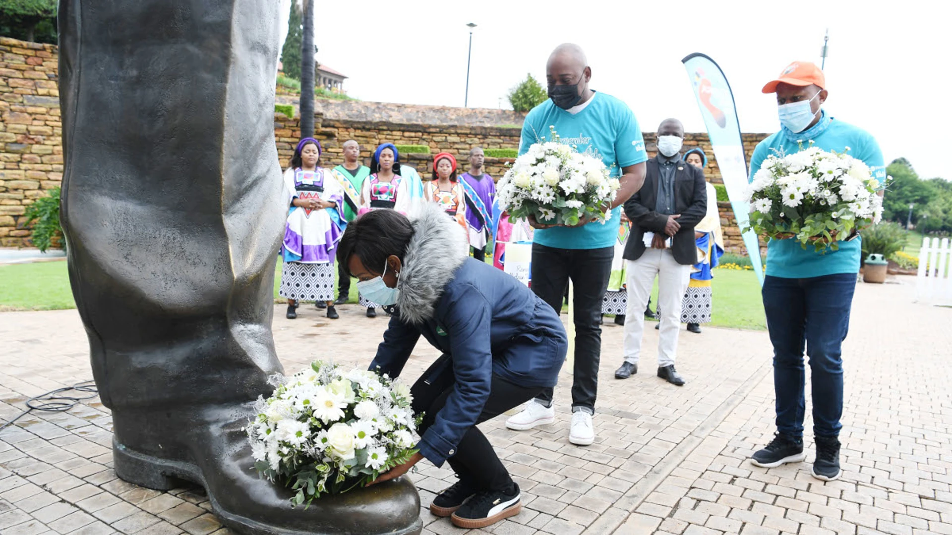 Mandela Walk & Run to mark 11 years since Madiba’s passing