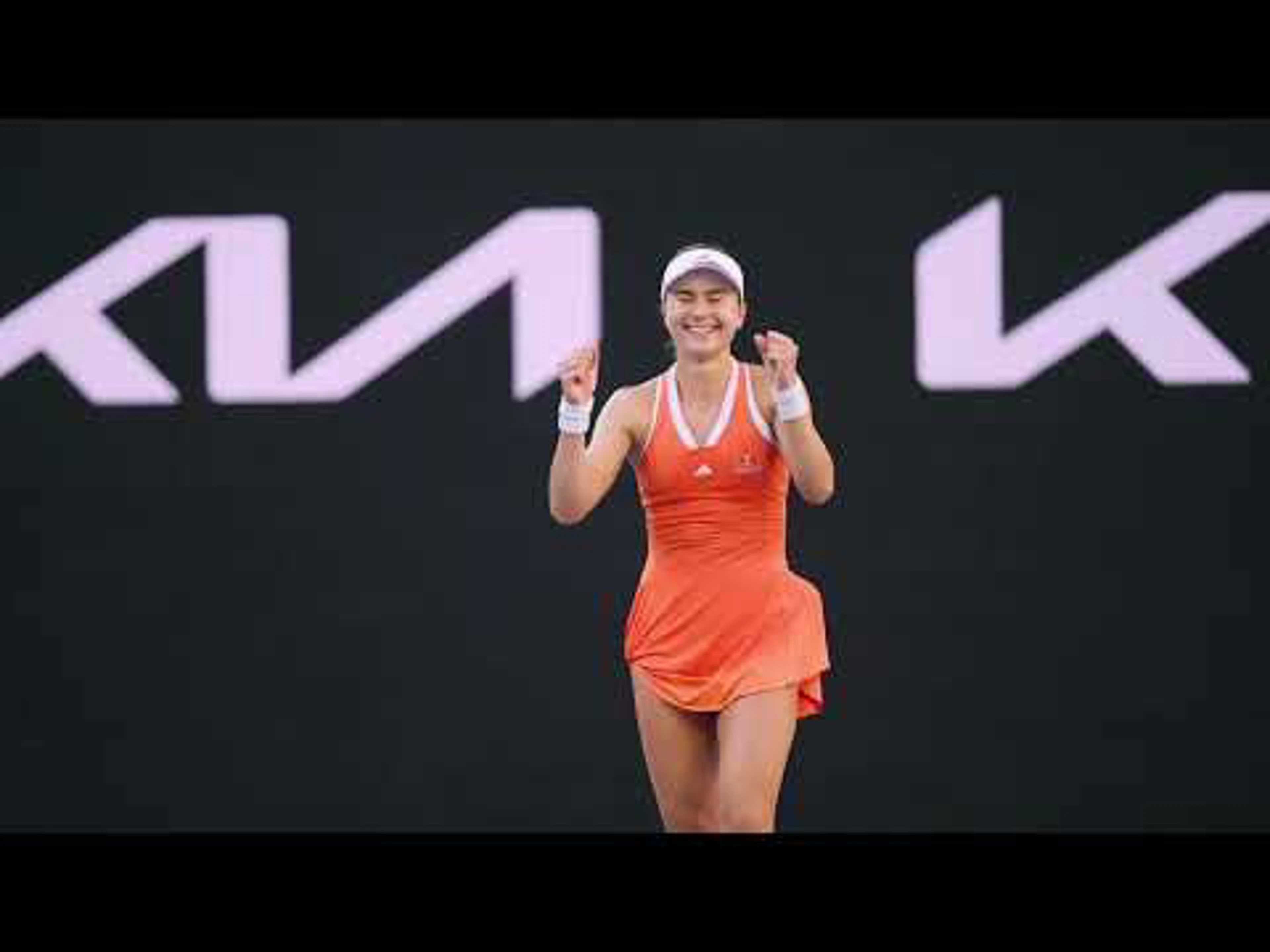 Day 6 | Night Session | Australian Open Wrap of the Day