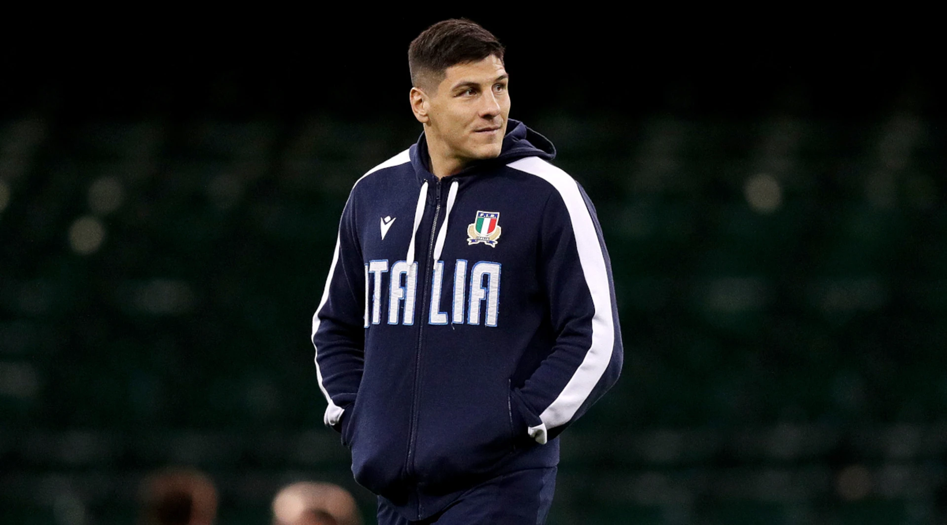 Playmaker Allan to maintain Italy absence due to family reasons