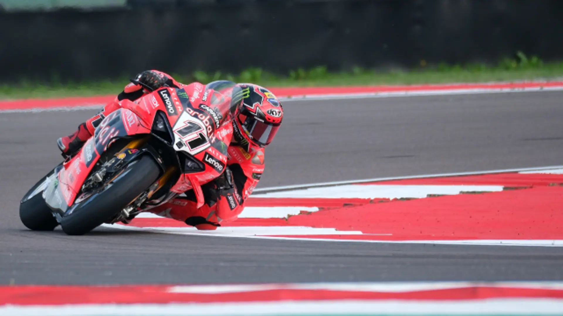 Italian SBK Race 1 | Highlights | FIM Superbike World Championship