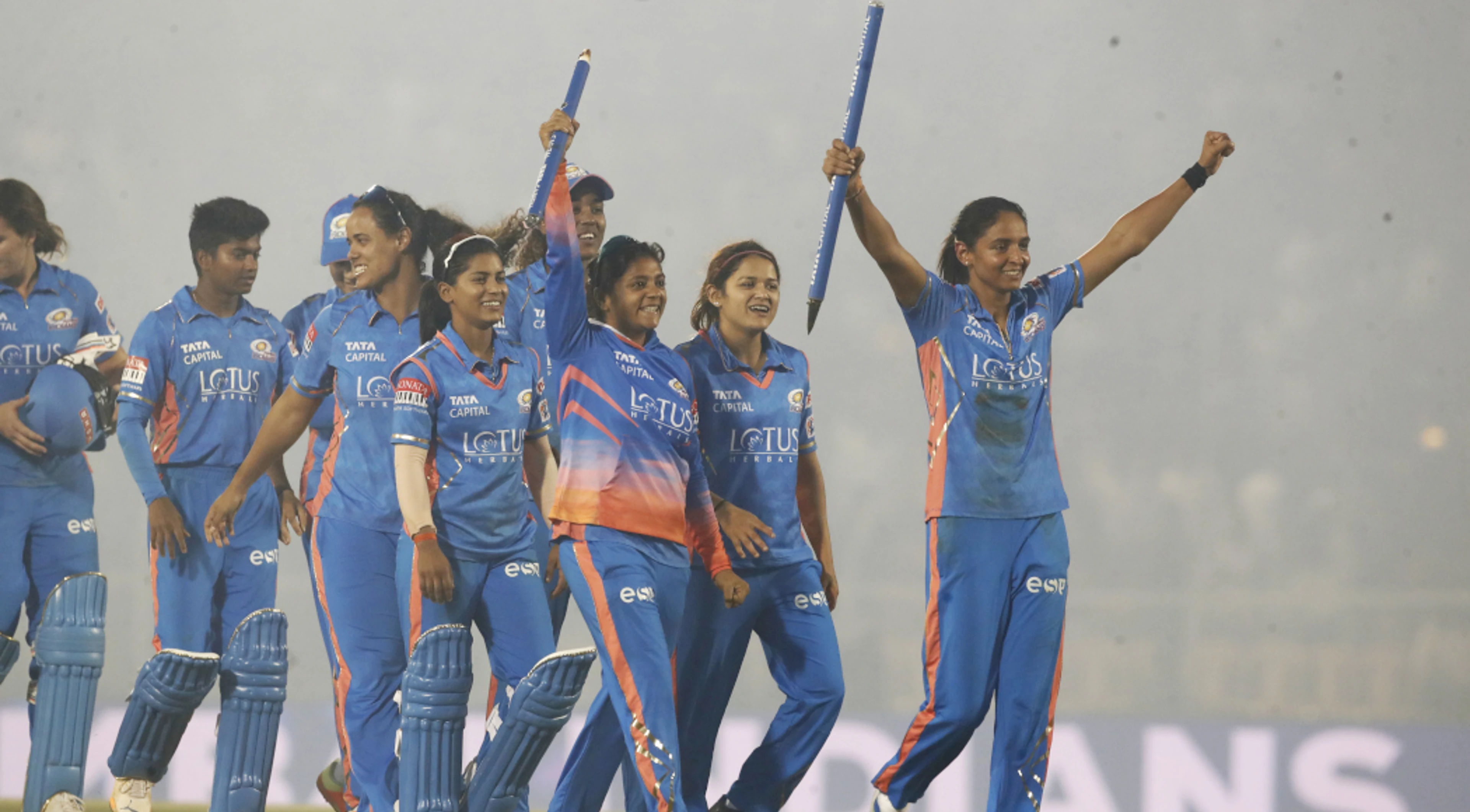 WPL hailed as 'game-changing' for women's cricket