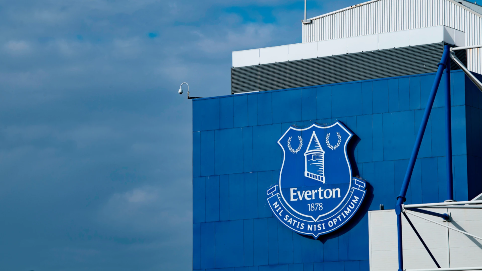 Everton takeover talks called off