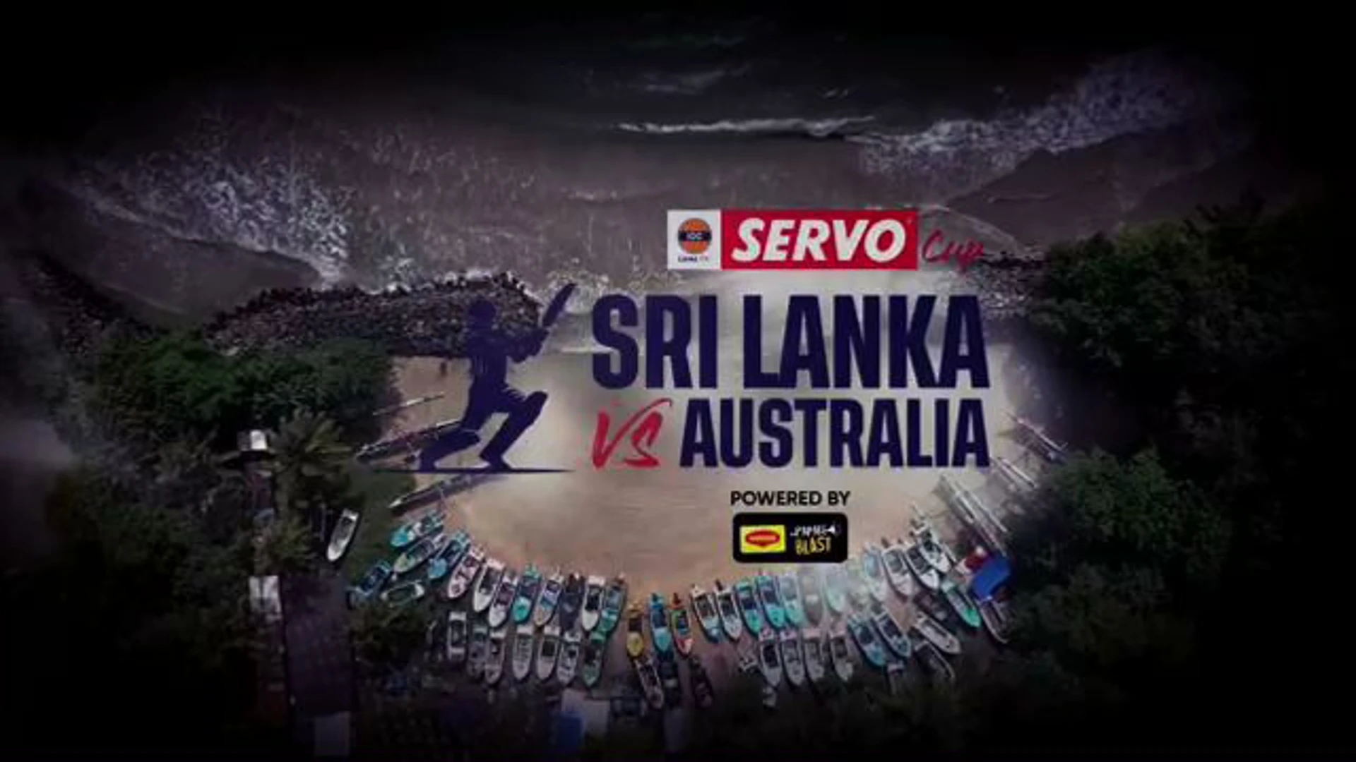 Sri Lanka v Australia | 1st Test Day 3 Highlights | Test Series