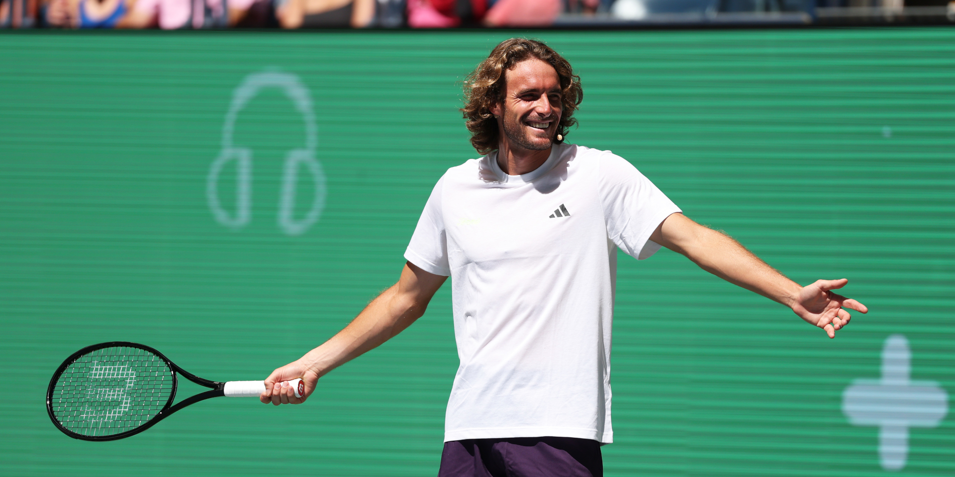 Tsitsipas considered quitting tennis during injury-hit 2025